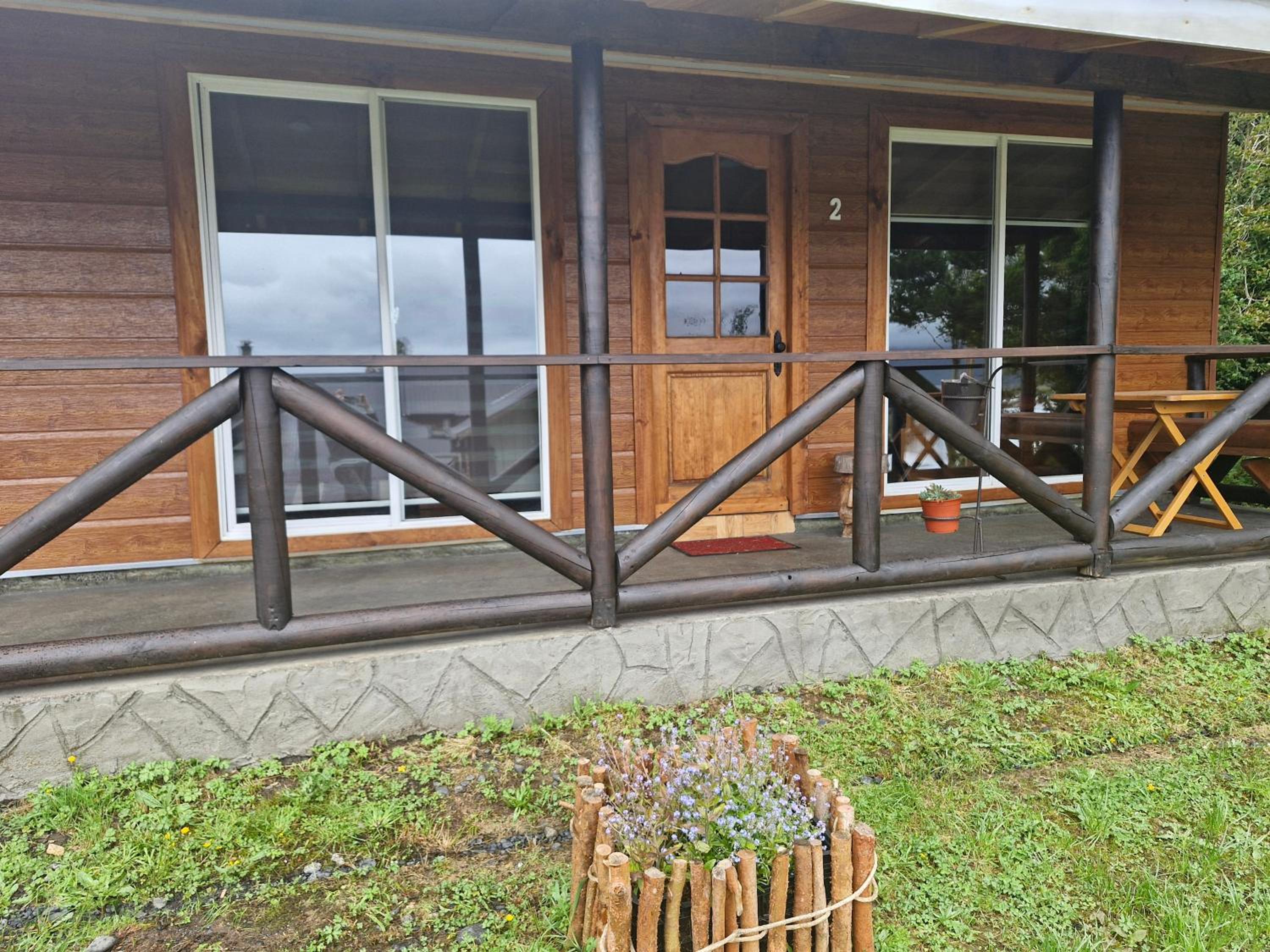 Two-Bedroom House photo 1