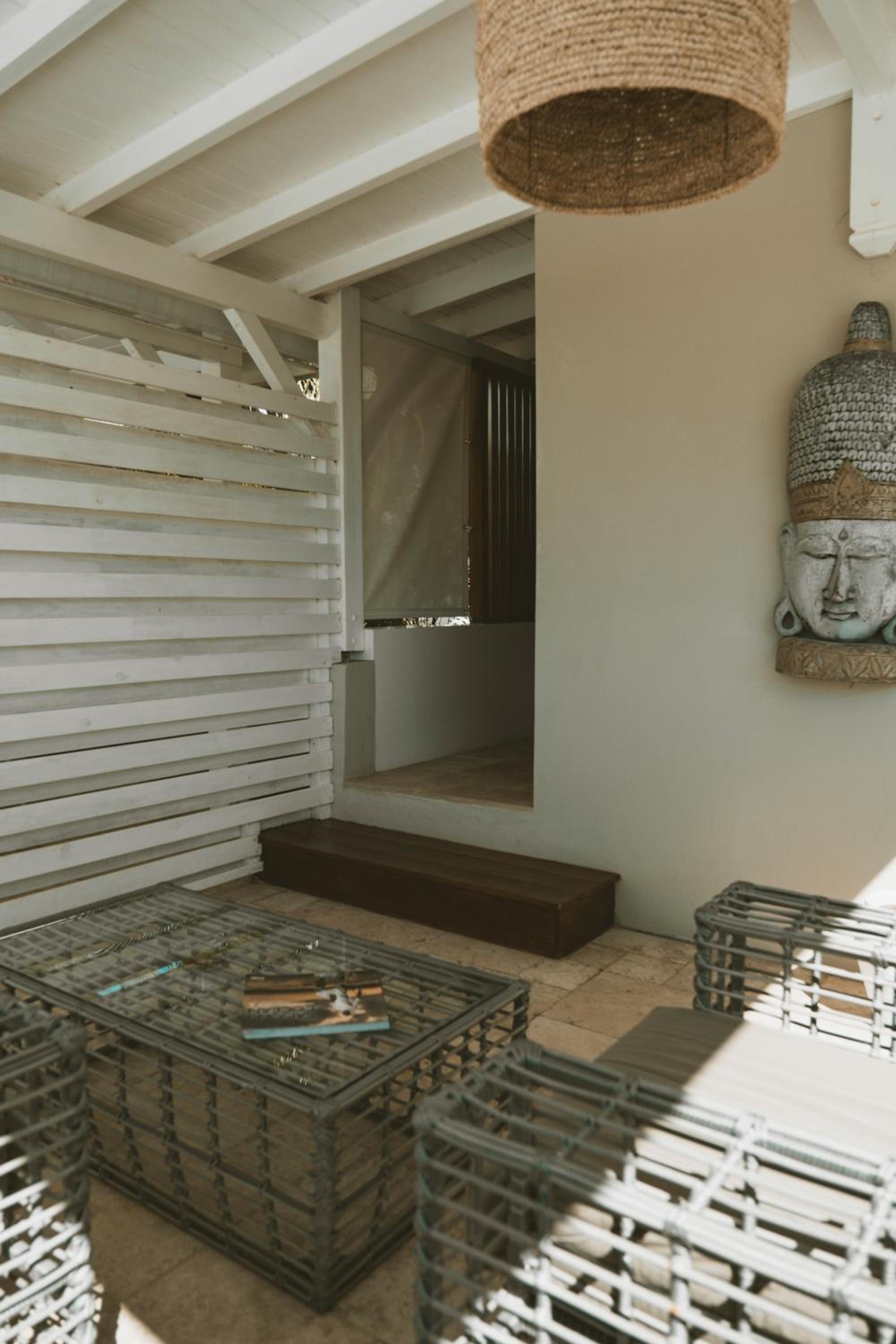 Deluxe Suite with Spa Bath - Photo 15