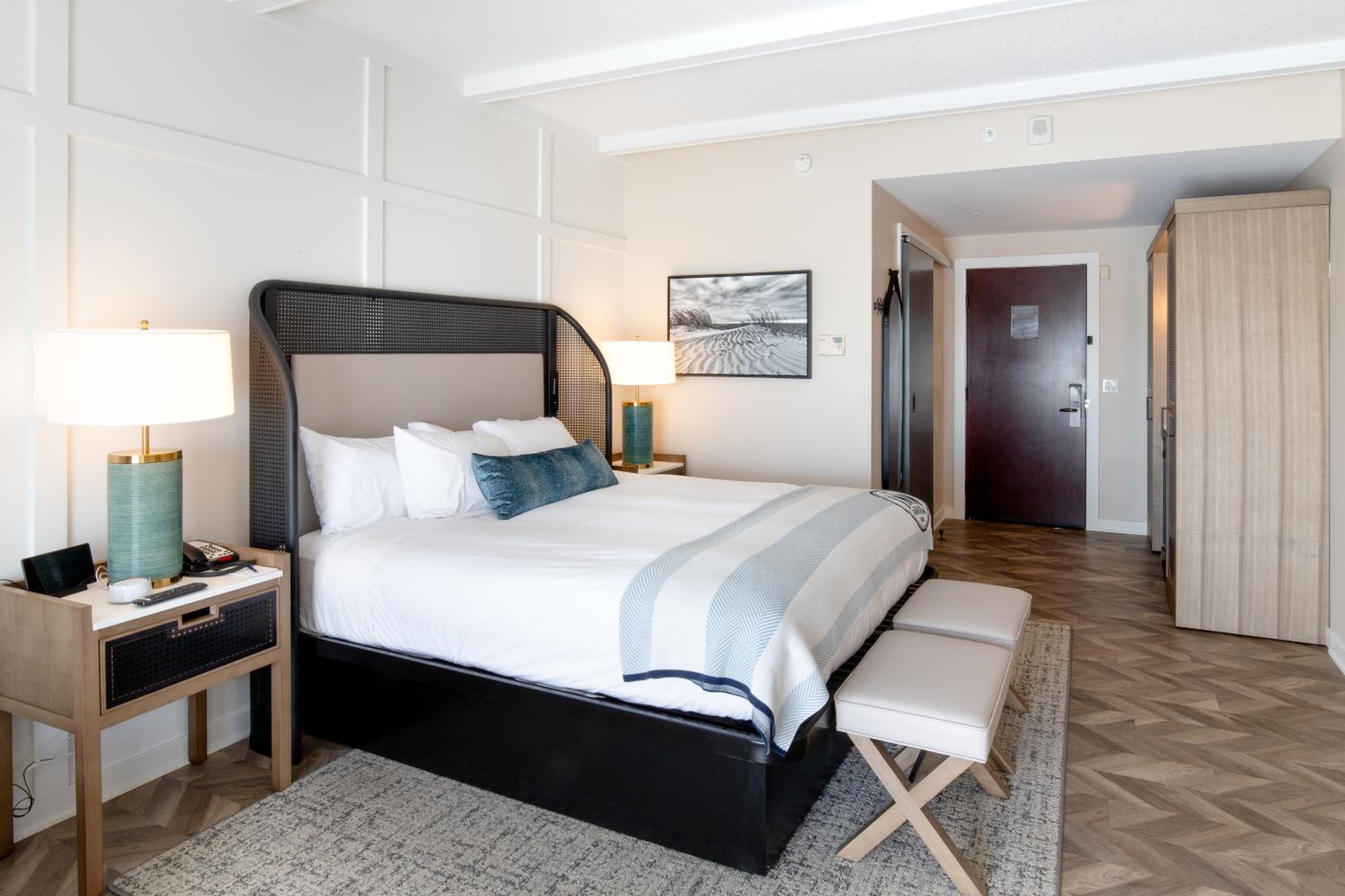 Executive King Room photo 3
