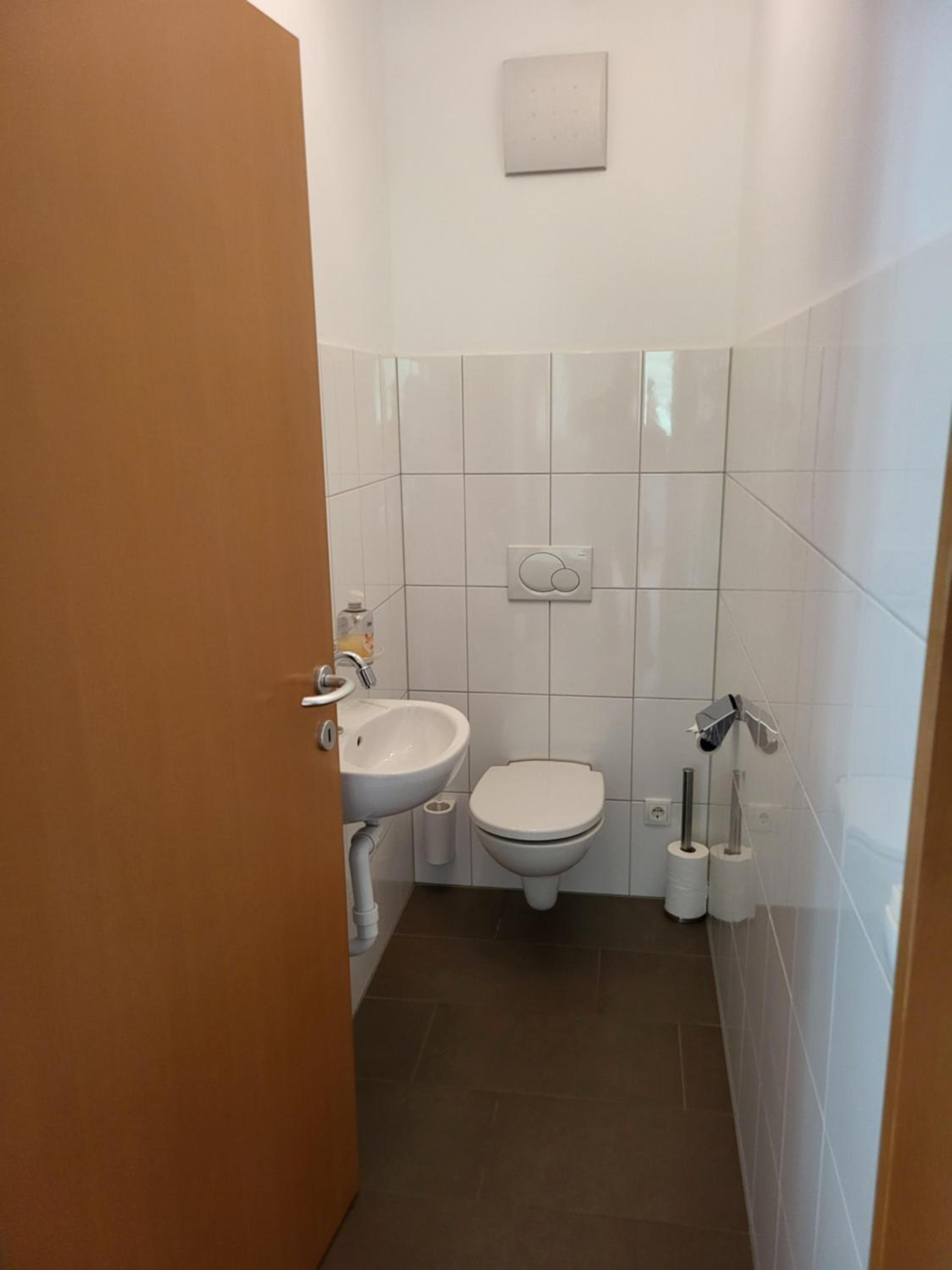 Apartment with Terrace photo 1