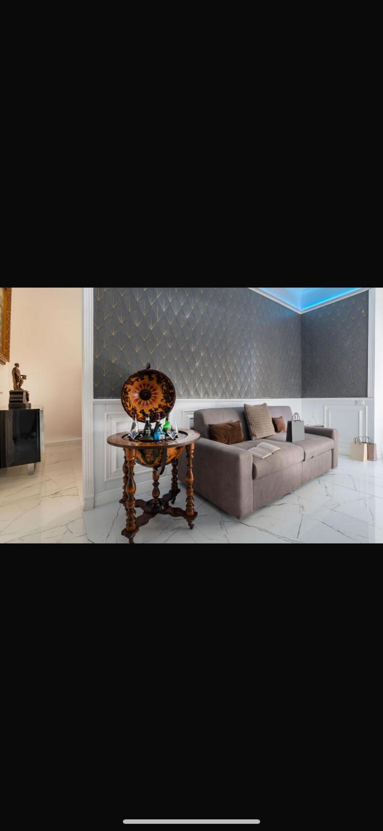 Quadruple Room With Terrace