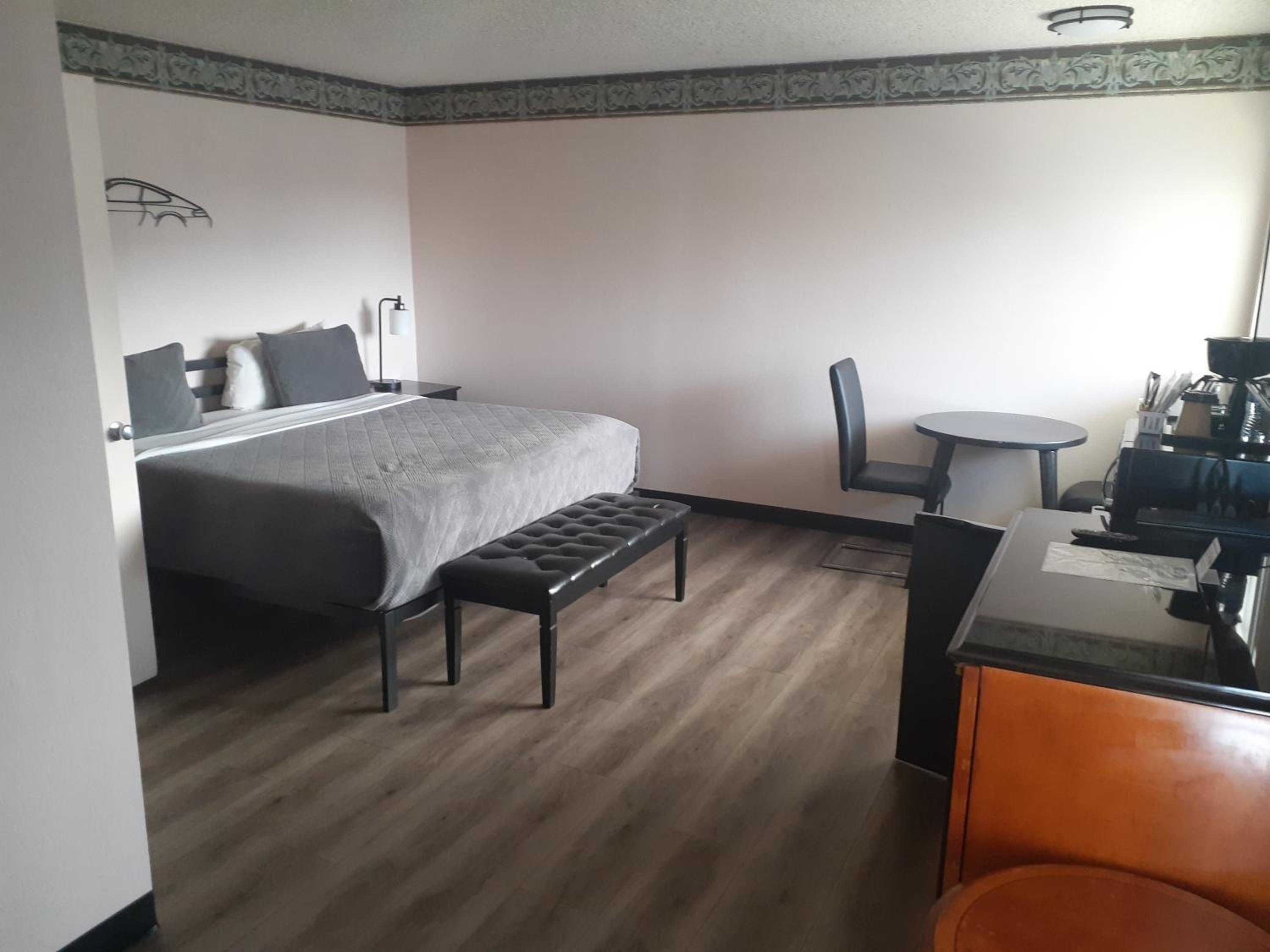 King Room - Disability Access - Photo 1