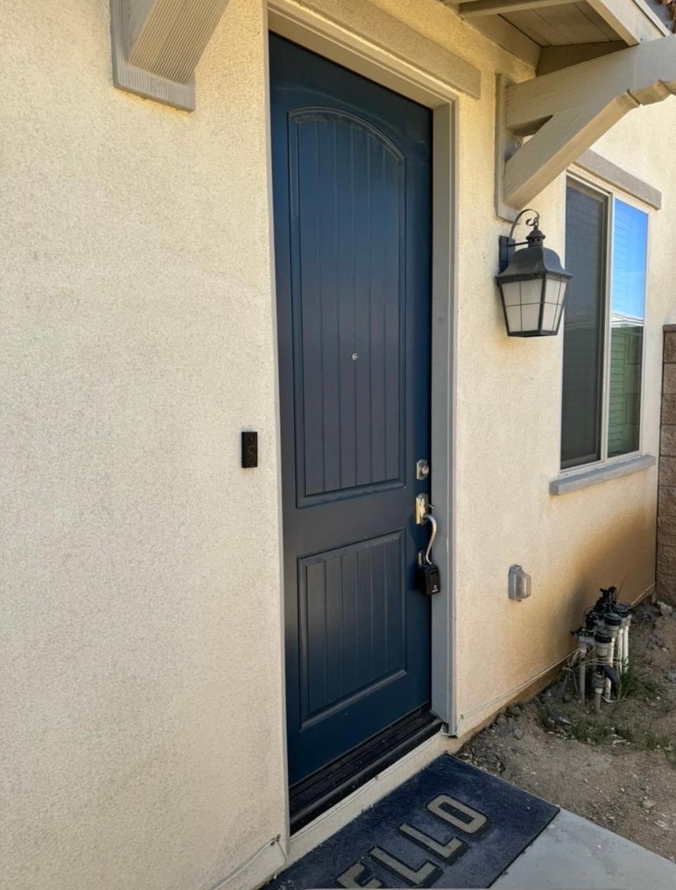 One-Bedroom House photo 2