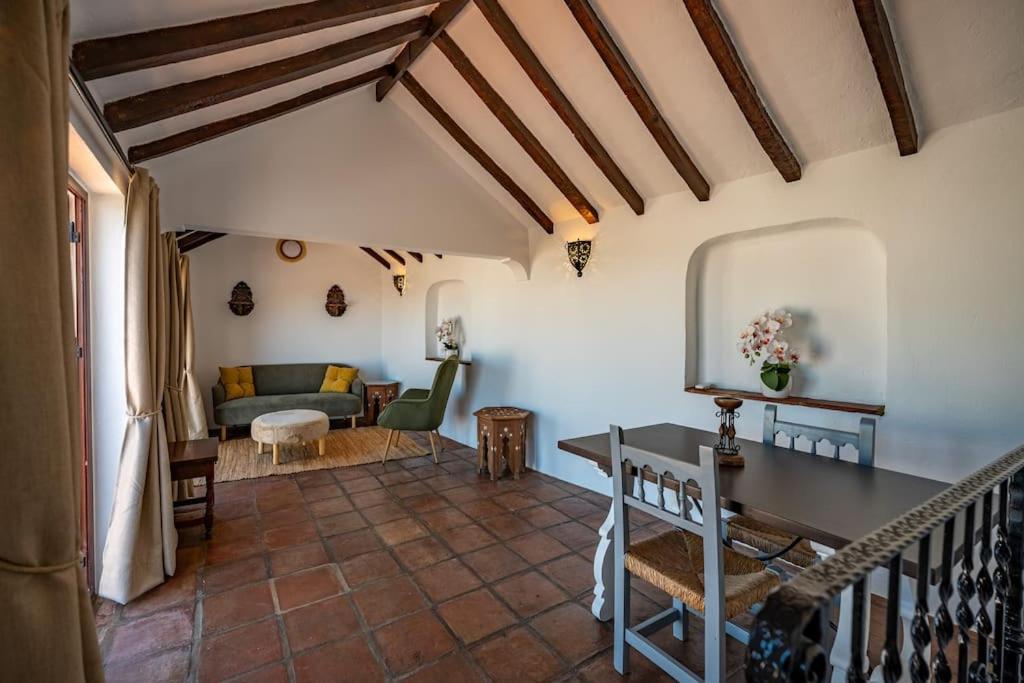 Casa de Dos Habitaciones