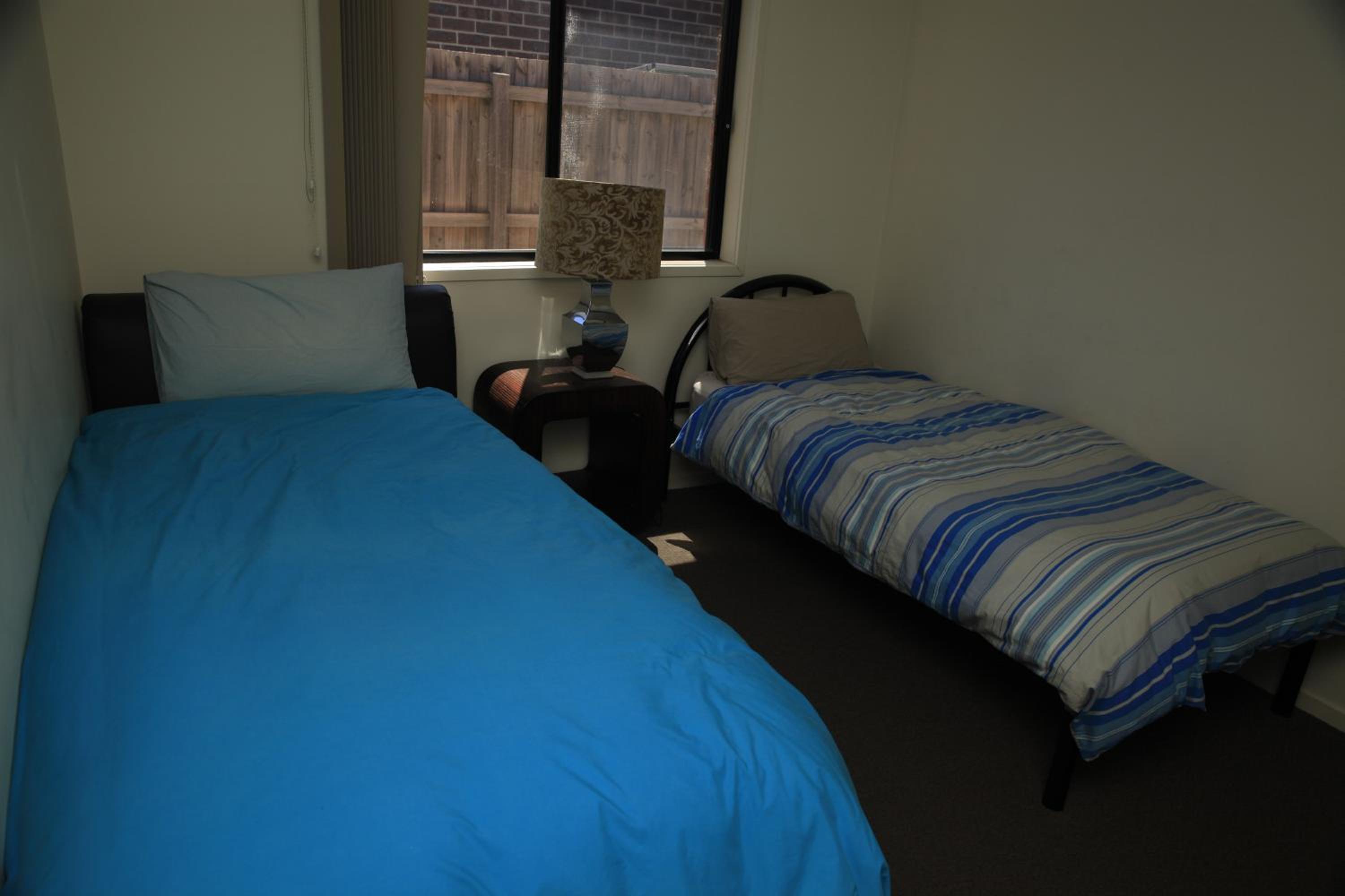 Four-Bedroom House photo 2