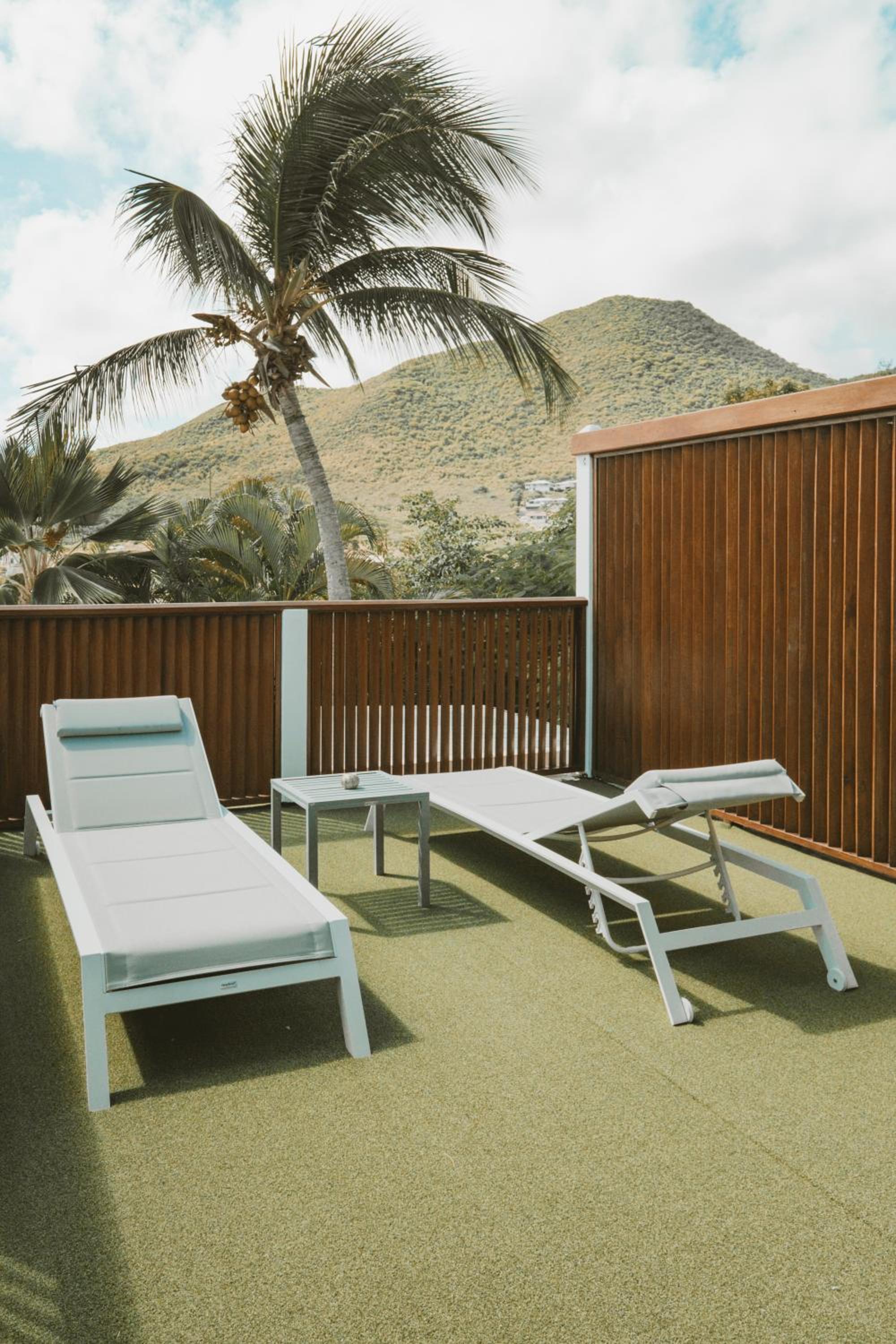 Deluxe Suite - Photo 9