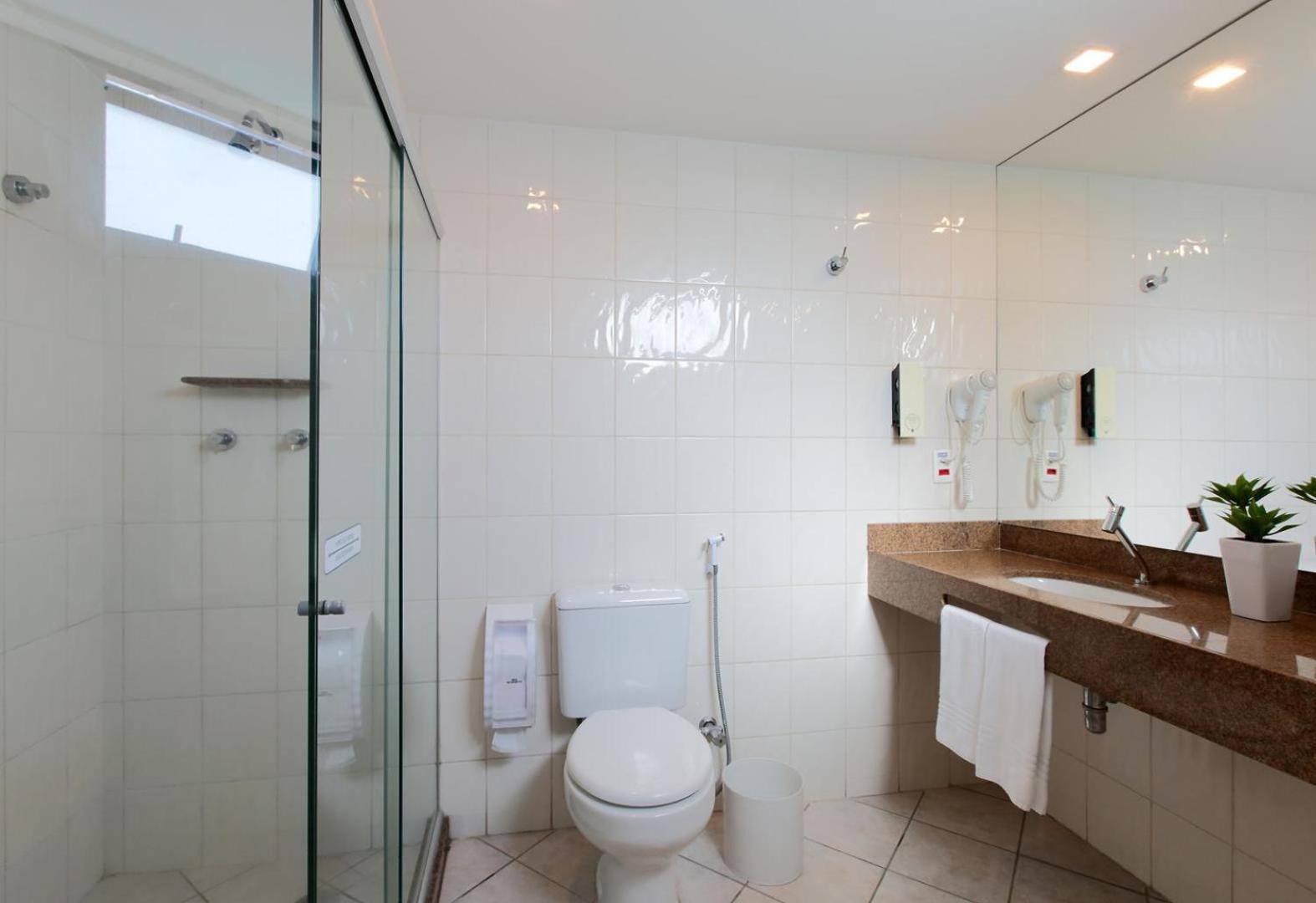 Business Double Room with Gym Access photo 3