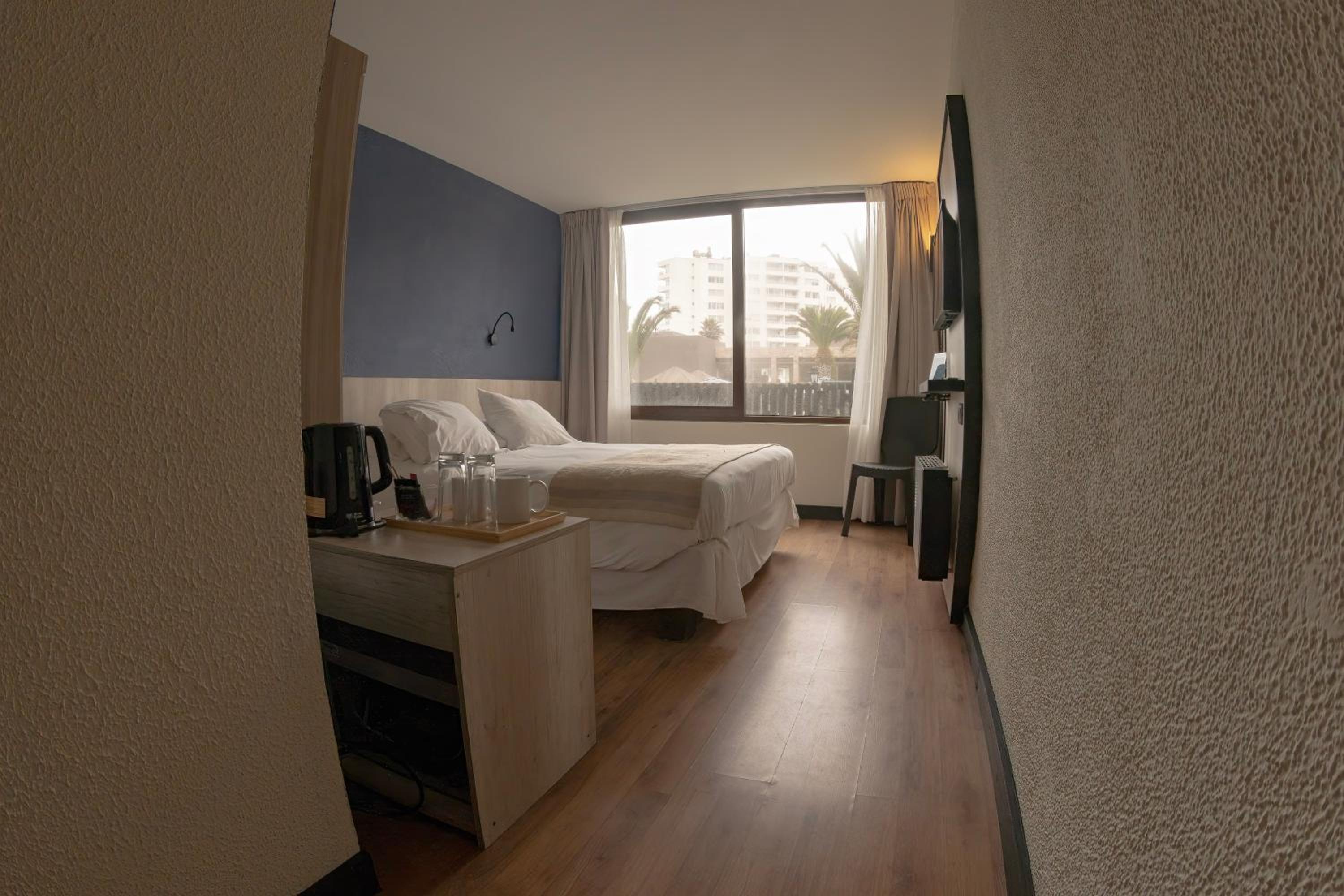 Small Double Room photo 1