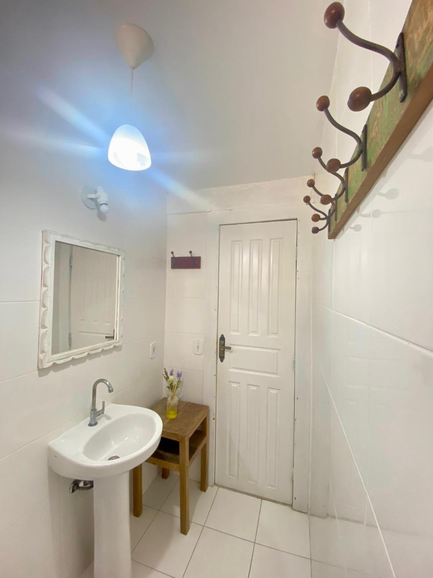 Quadruple Room with Private External Bathroom photo 3