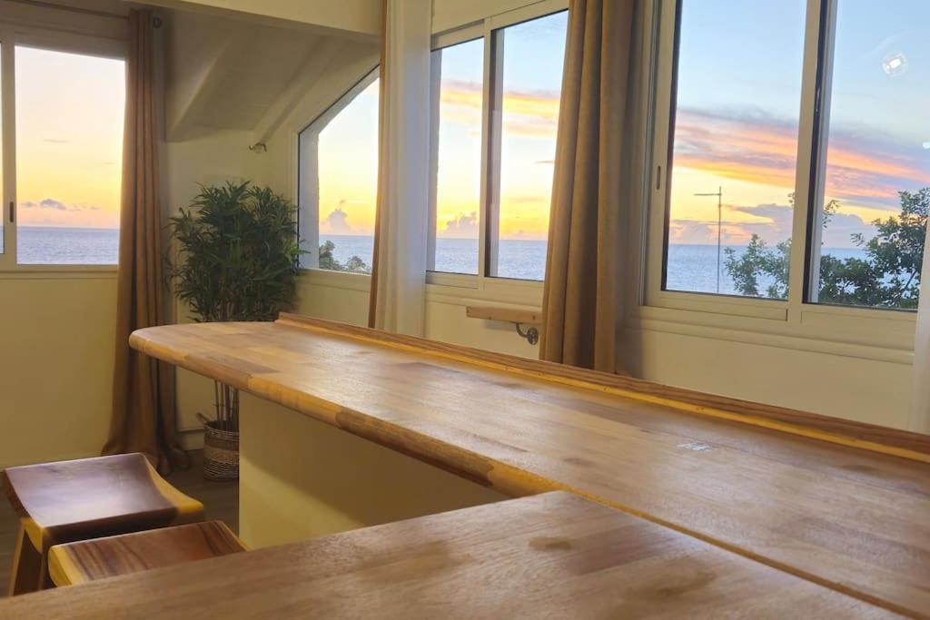 Two-Bedroom Apartment with Sea View photo 1