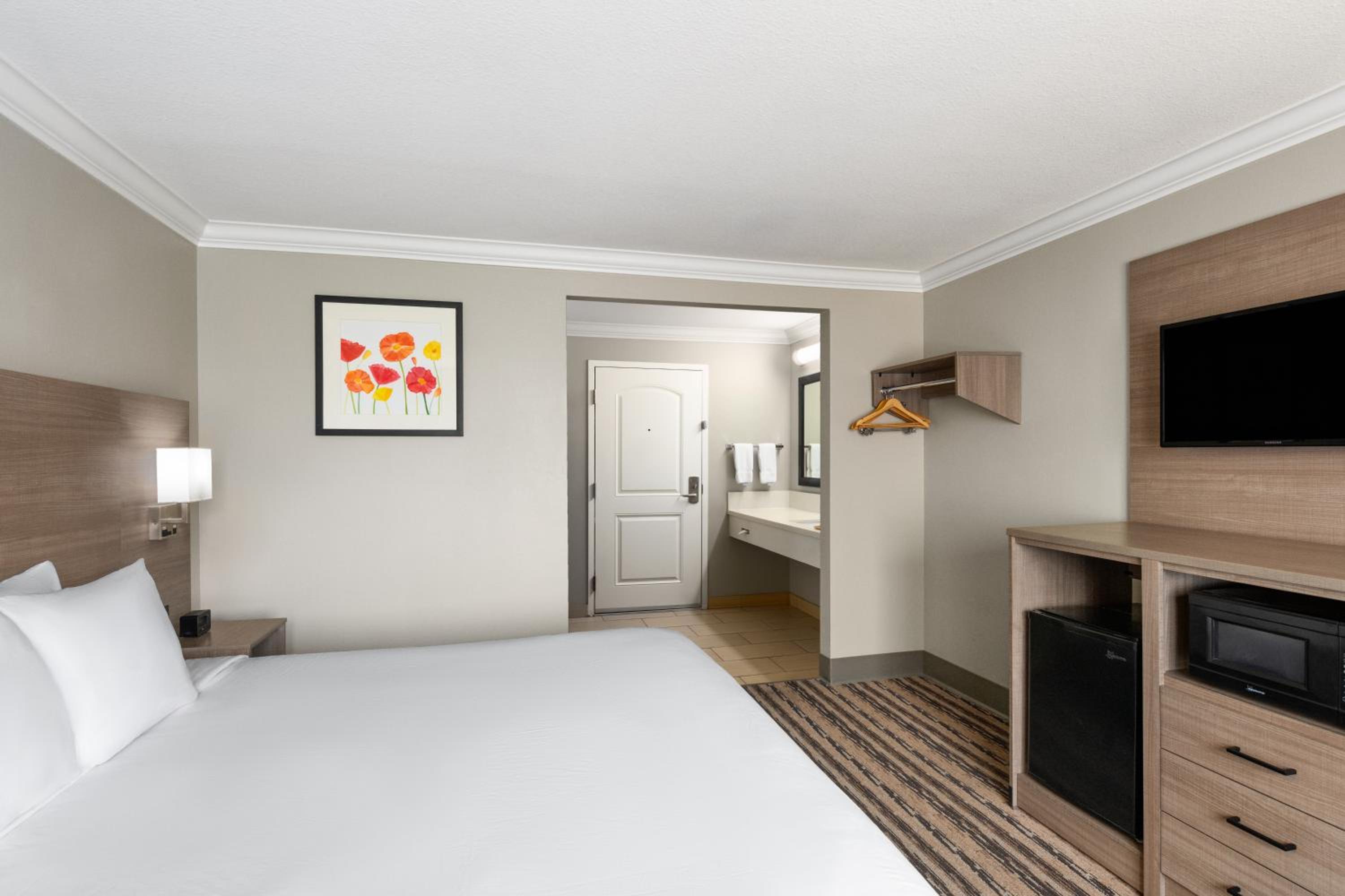 King Room - Non-Smoking - Photo 2