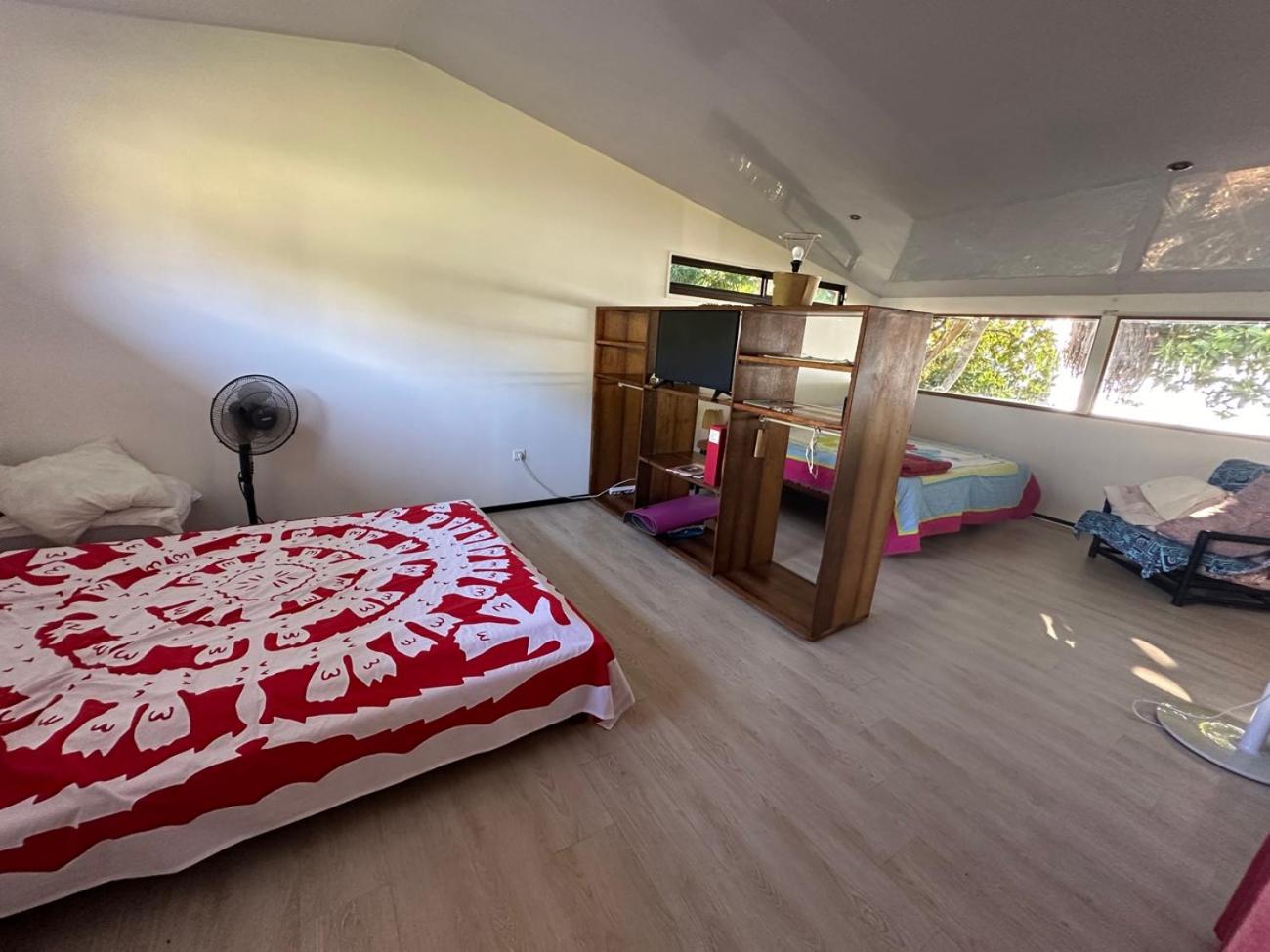 Two-Bedroom Villa photo 3