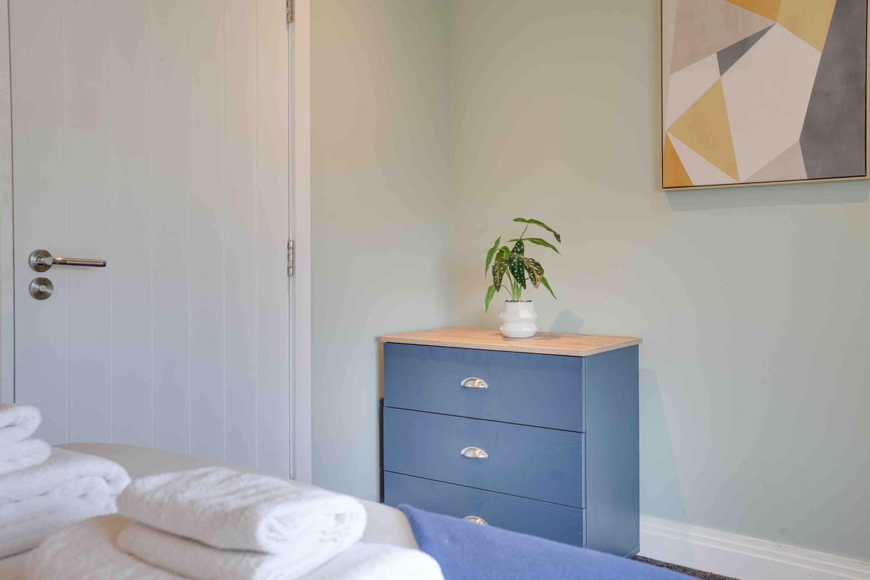 Superior Apartment photo 3