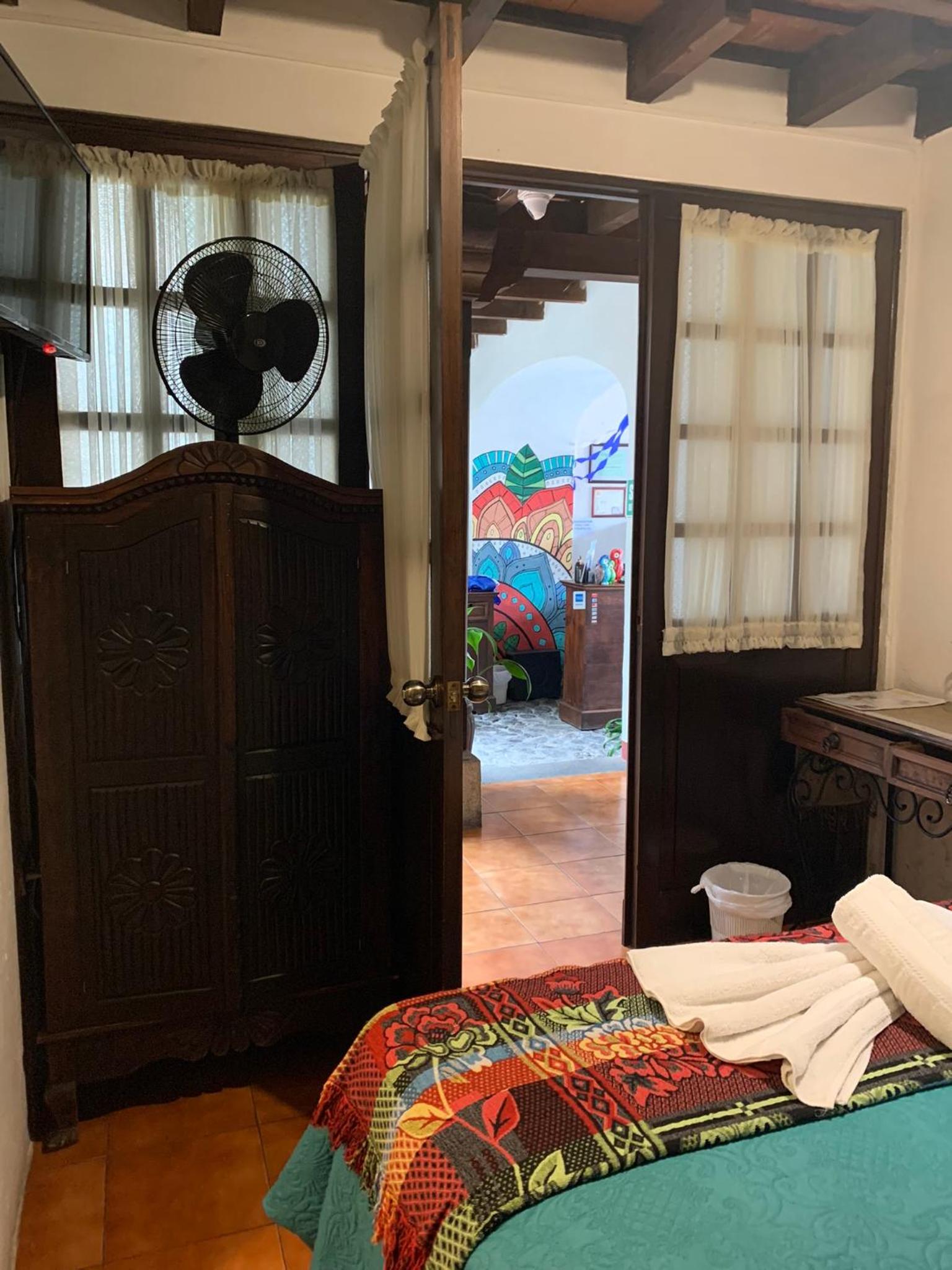 Small Double Room photo 3