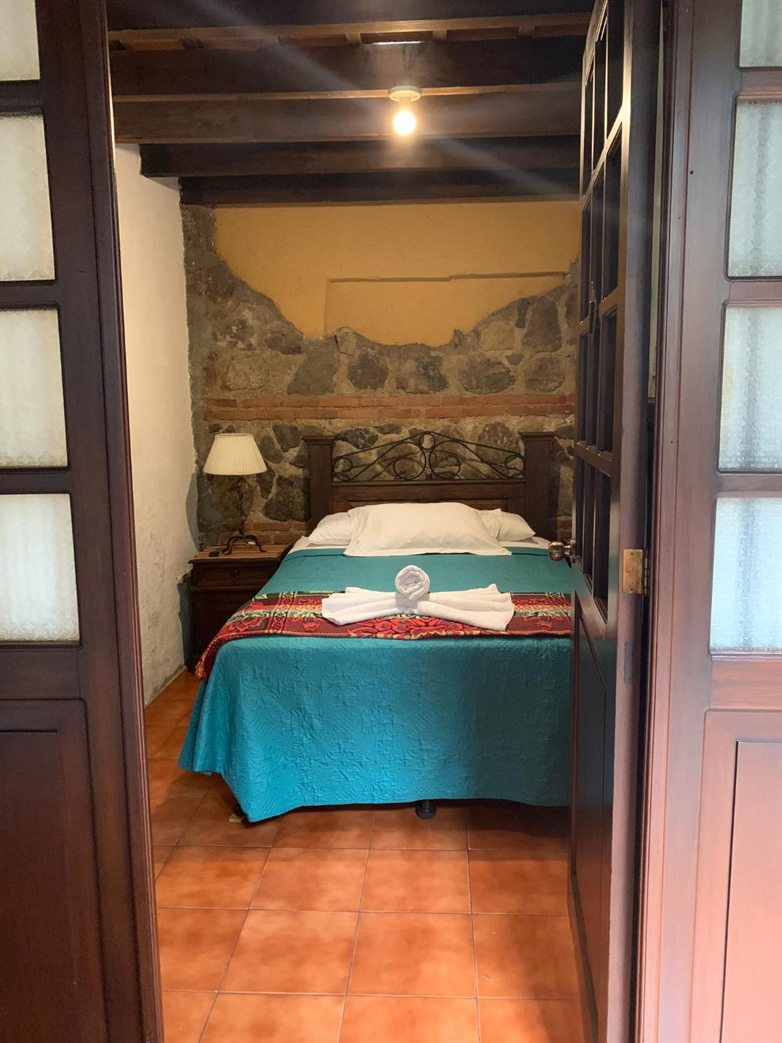 Small Double Room photo 2