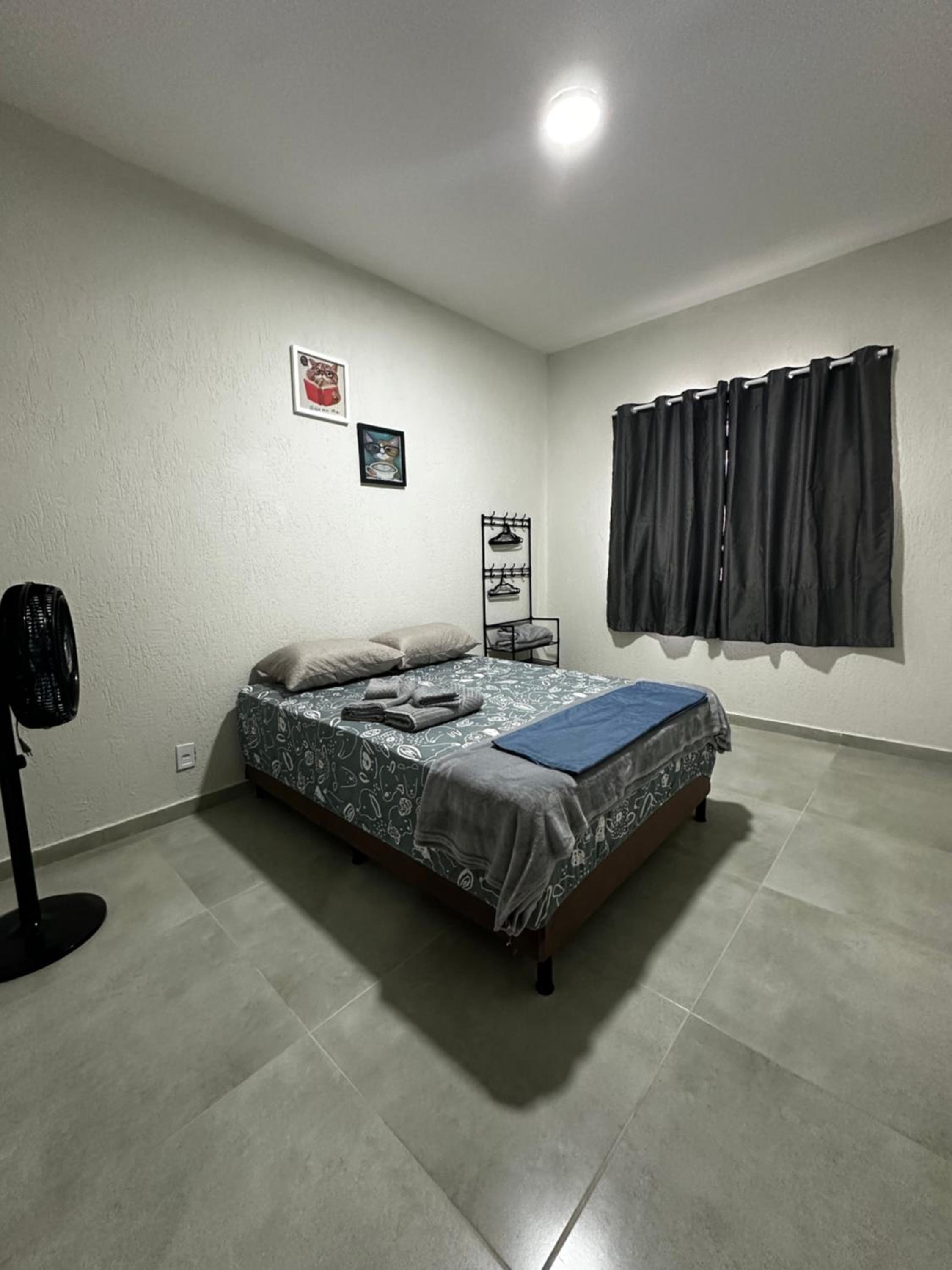 Two-Bedroom House photo 3