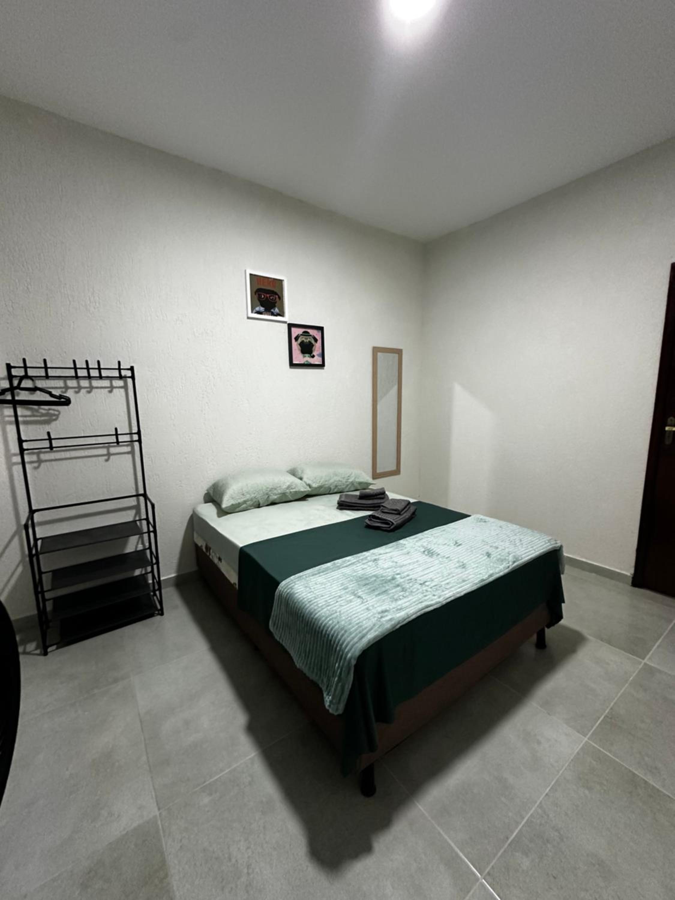 Two-Bedroom House photo 2