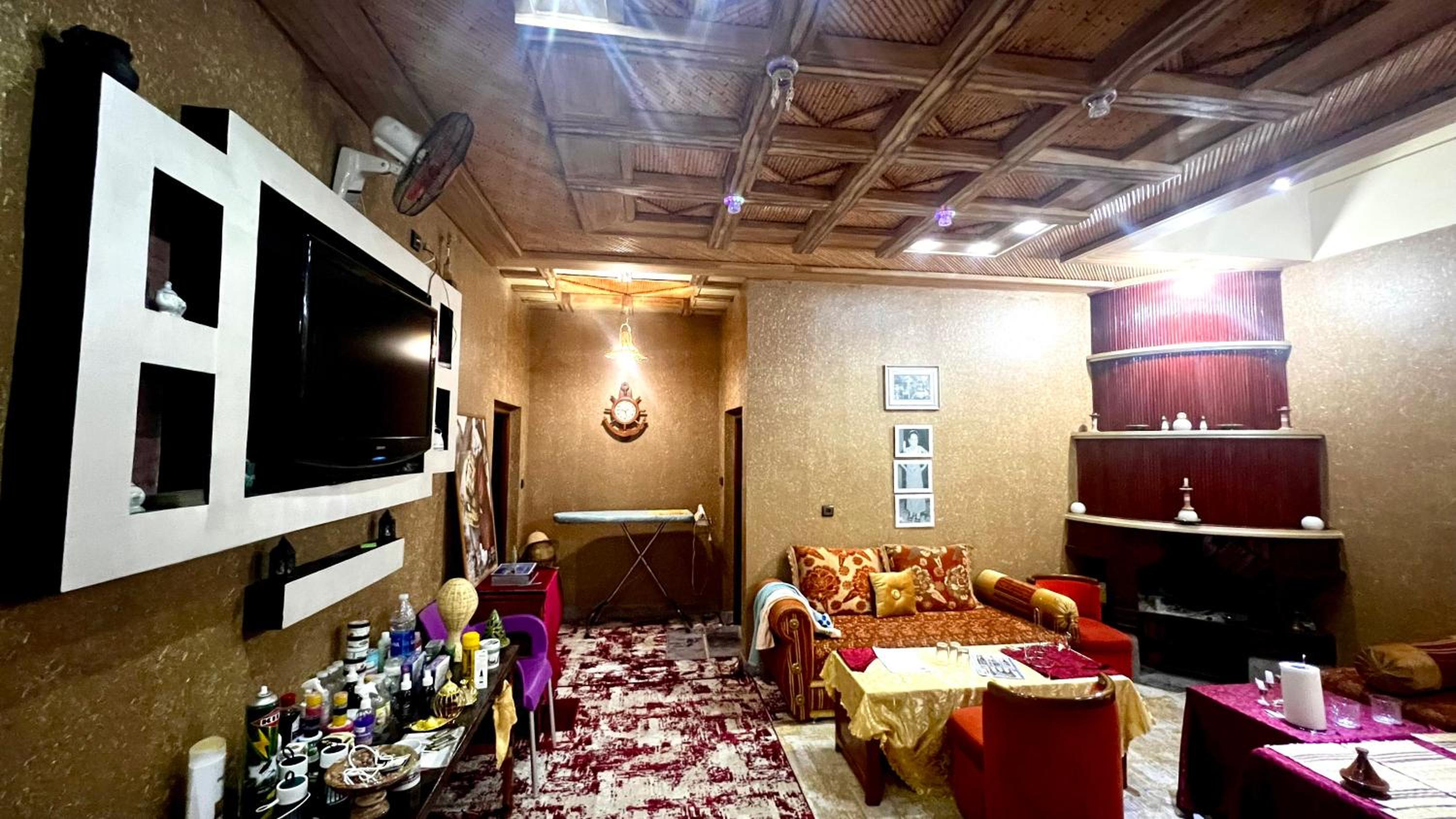 Double Room with Private Bathroom photo 3