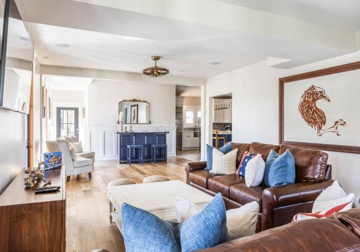 Four-Bedroom House photo 1