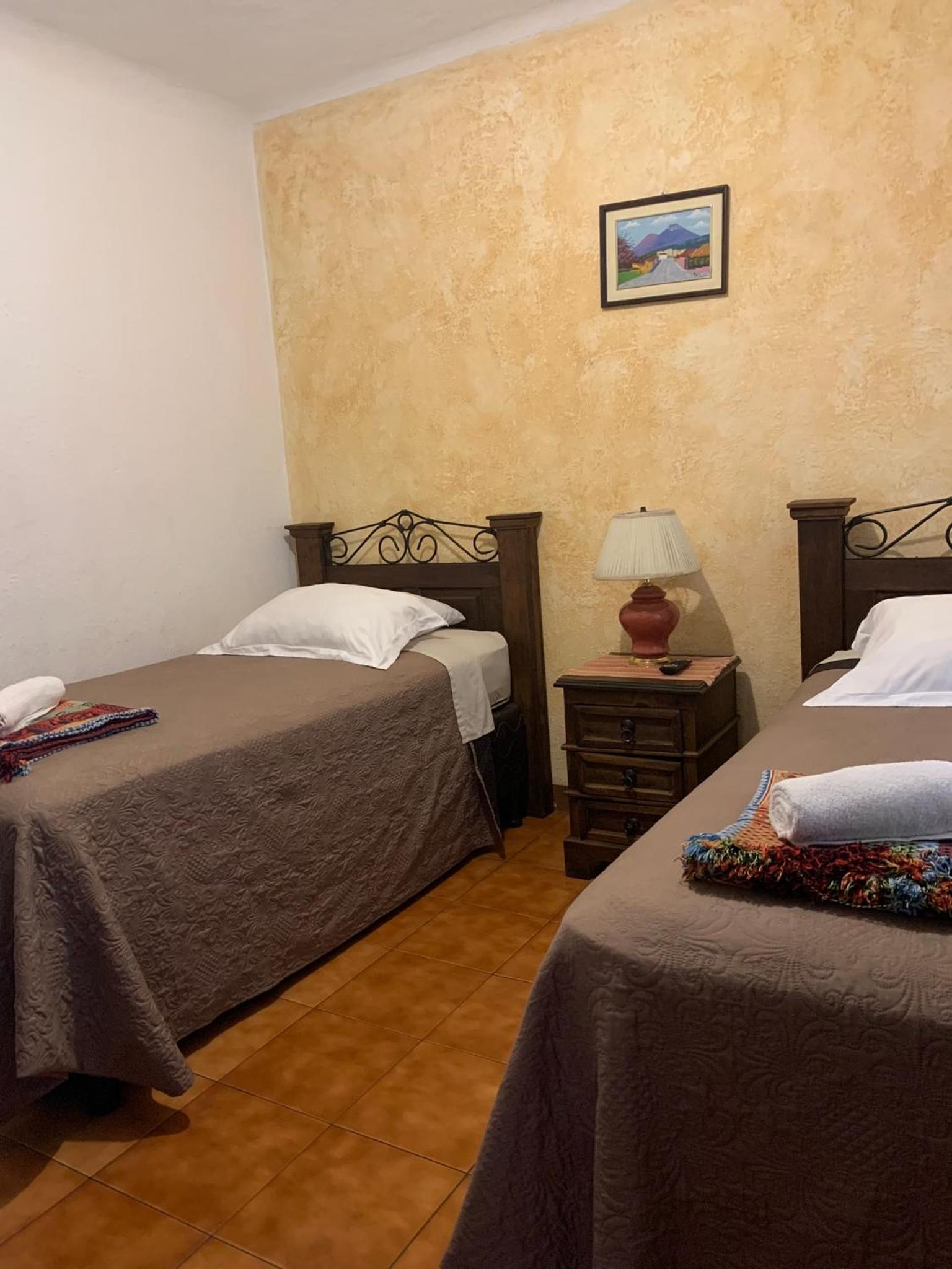 Comfort Triple Room with Shower photo 2