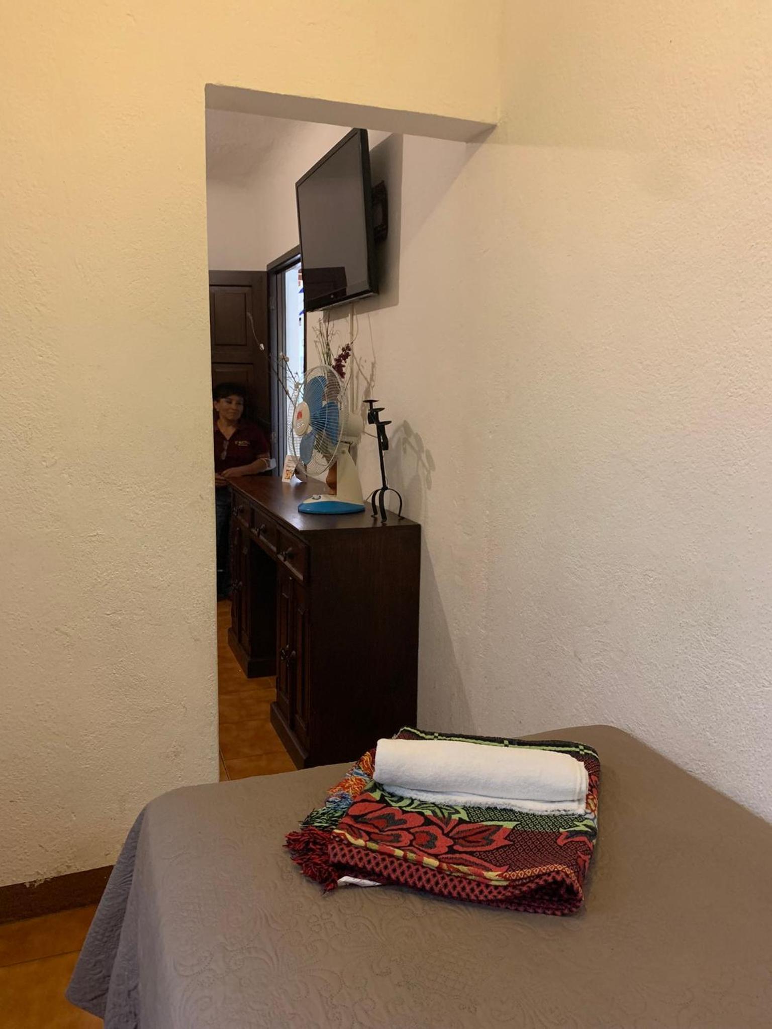 Comfort Triple Room with Shower photo 3