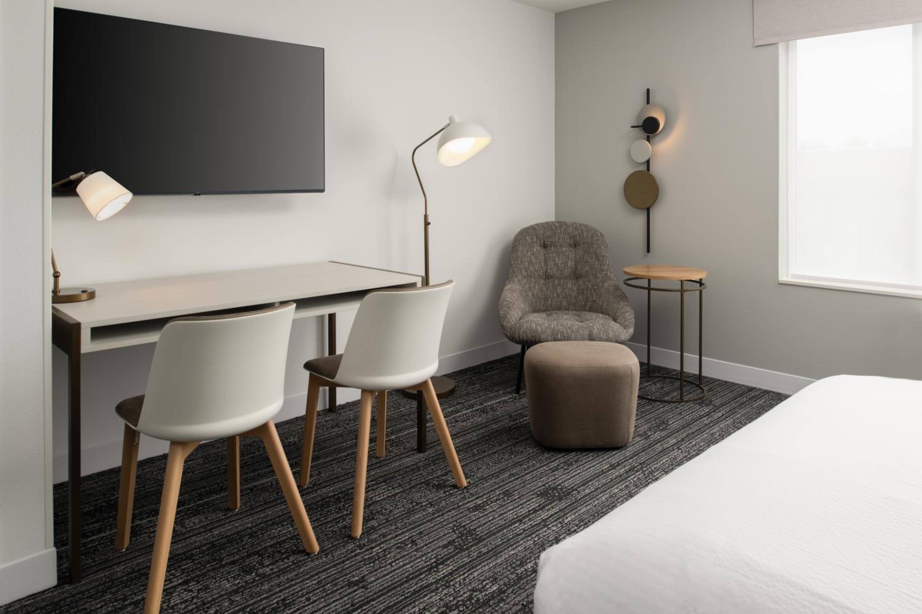 Studio Queen Suite with Two Queen Beds - Photo 1