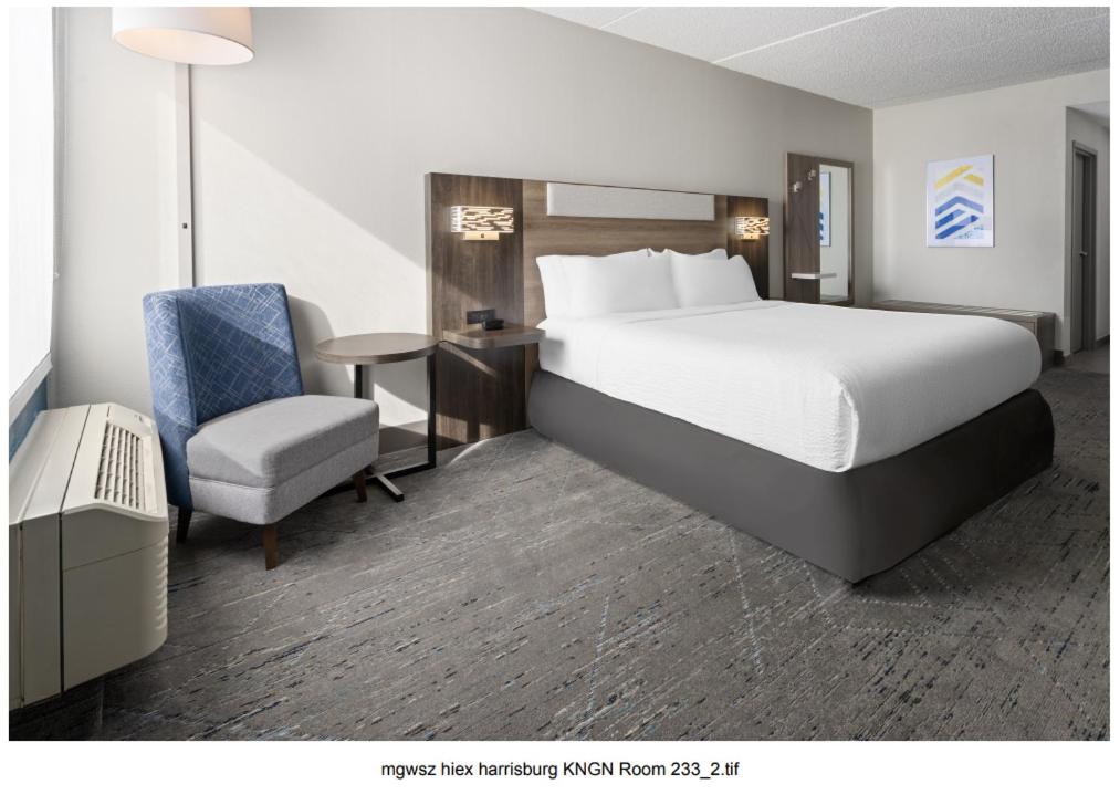 King Suite - Photo 1