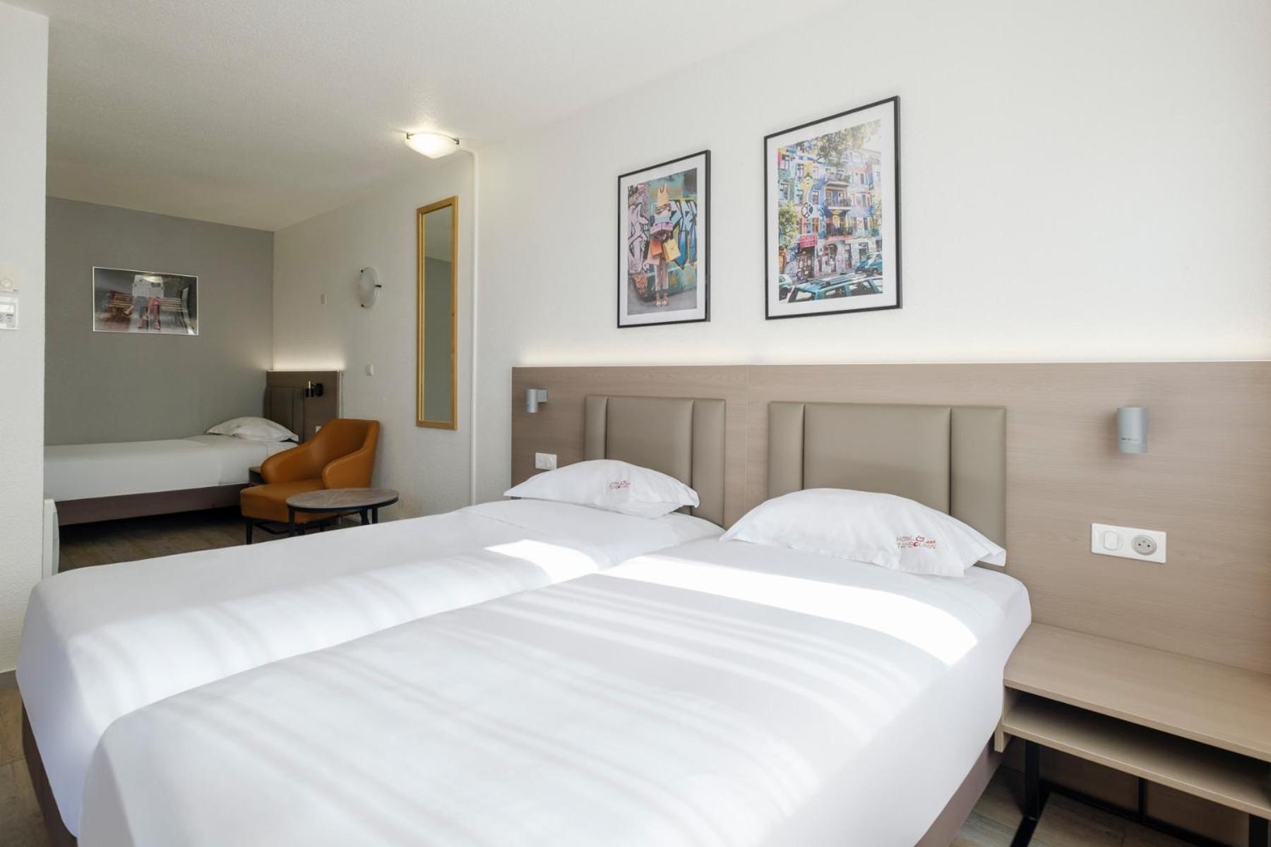 Triple Room - Photo 3