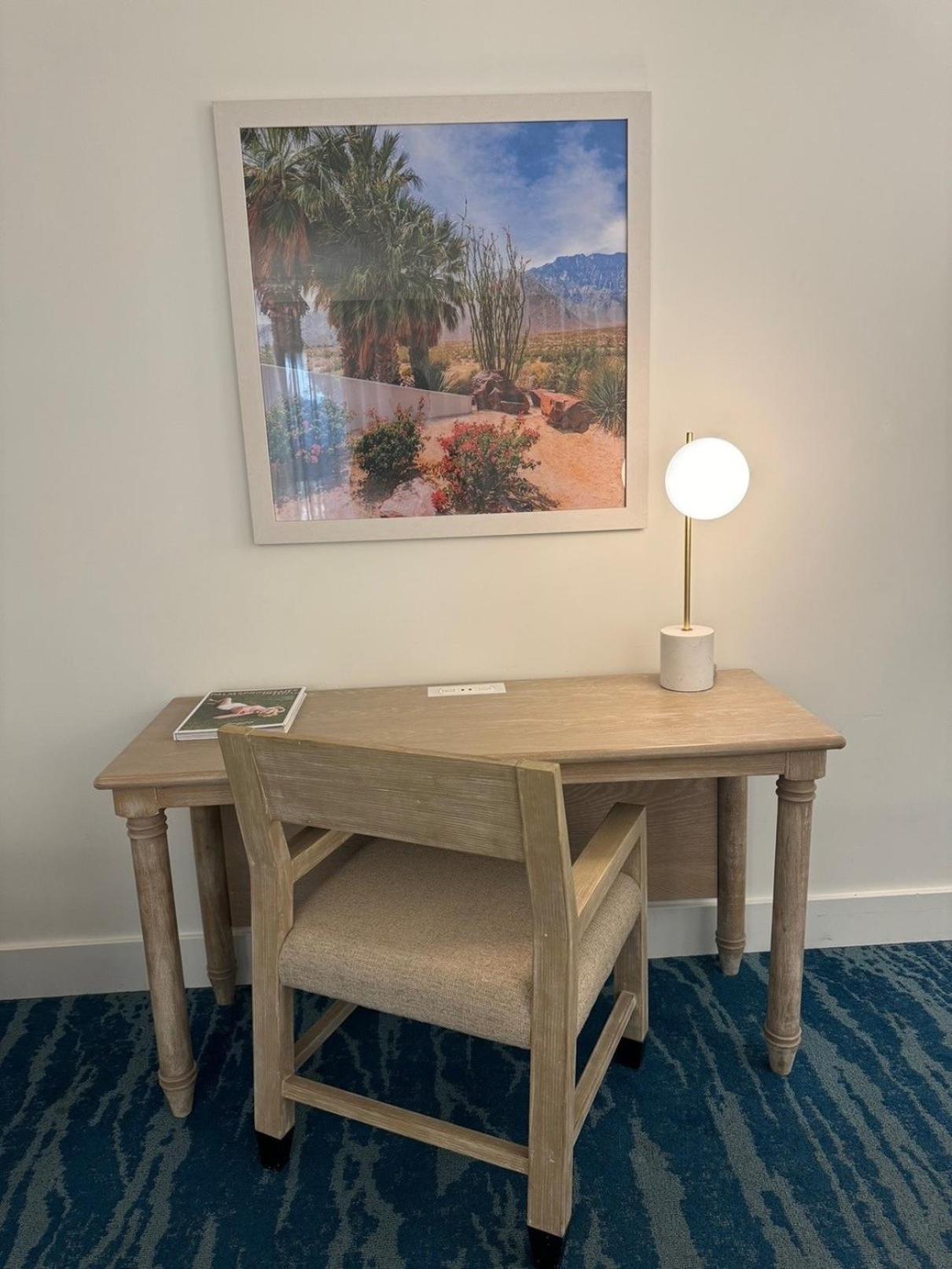 Riviera Resort Palm Springs, Billede 2