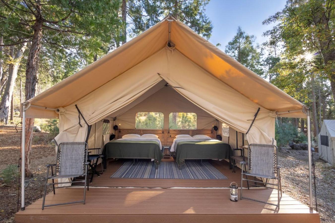 Family Tent