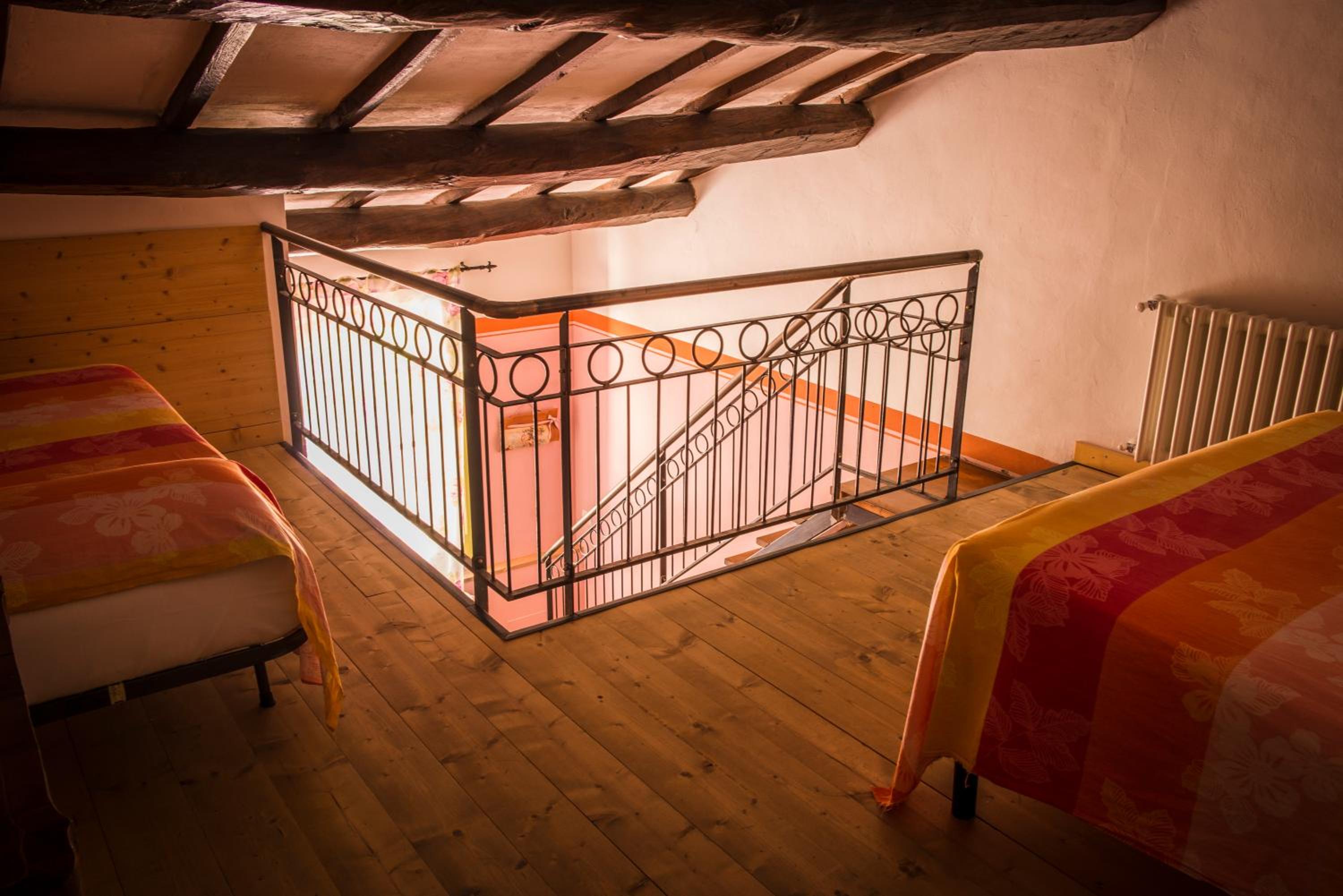 Quadruple Room - Split Level - Photo 2