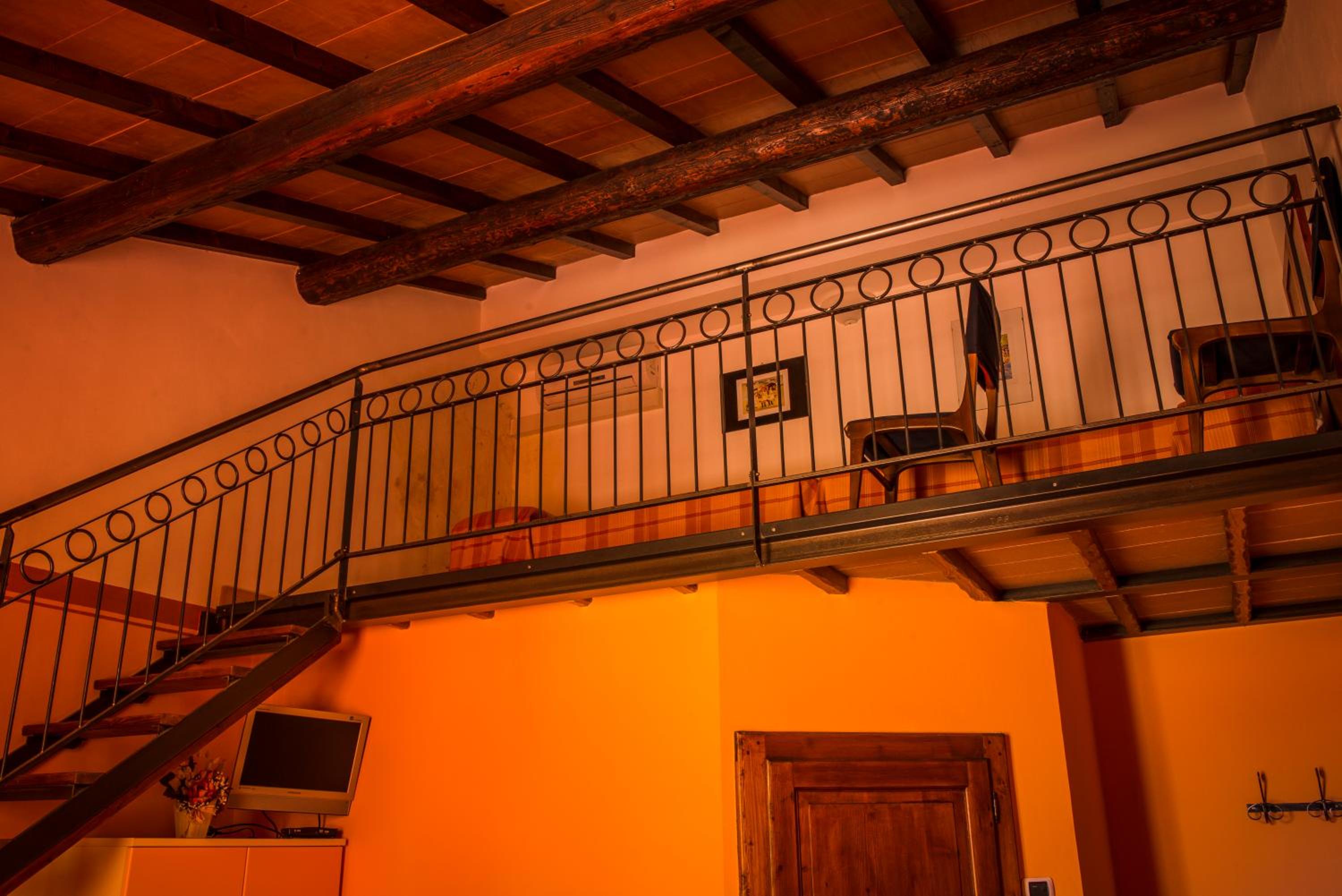 Quadruple Room - Split Level - Photo 3
