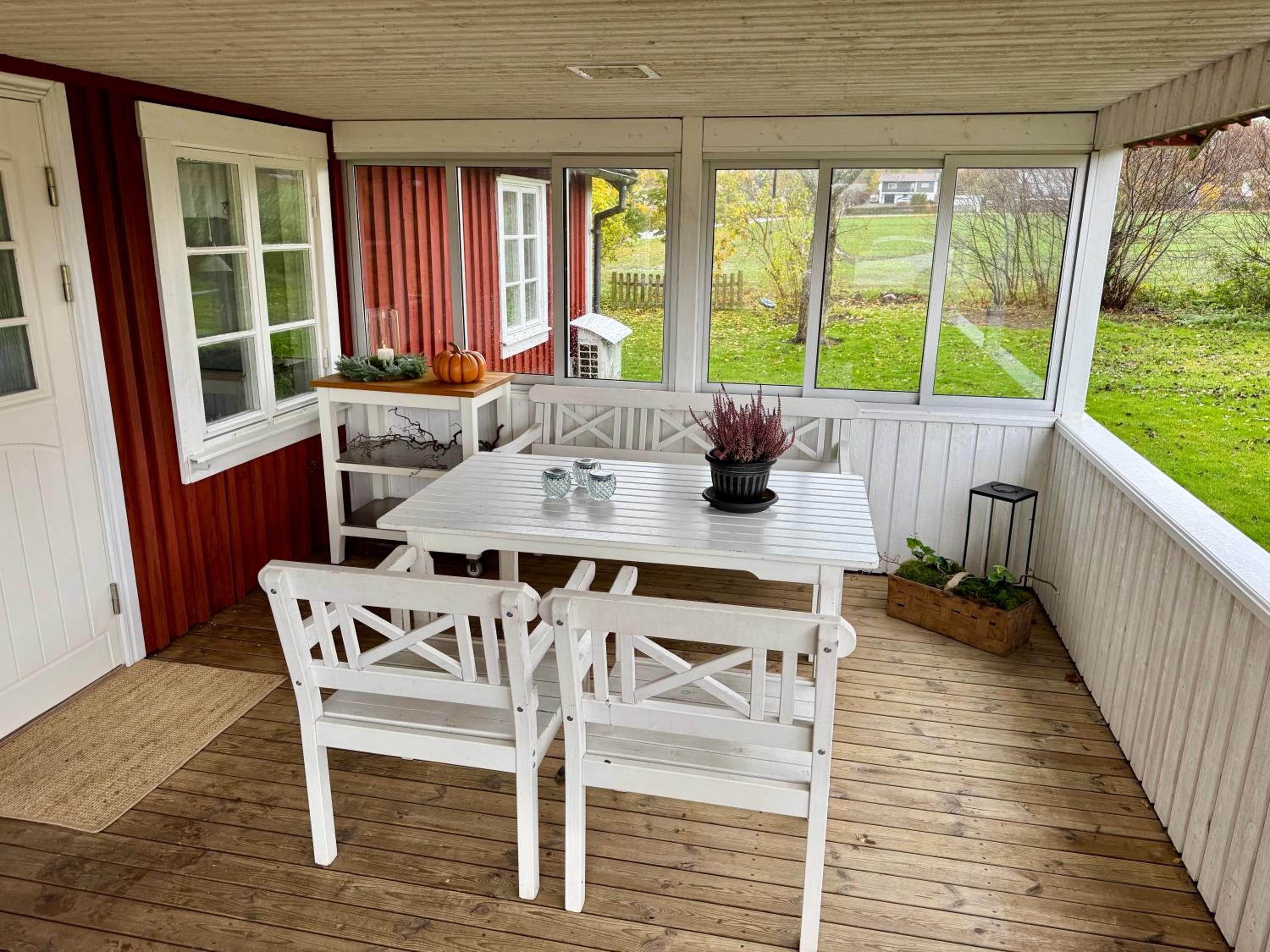Villa with Garden View photo 3