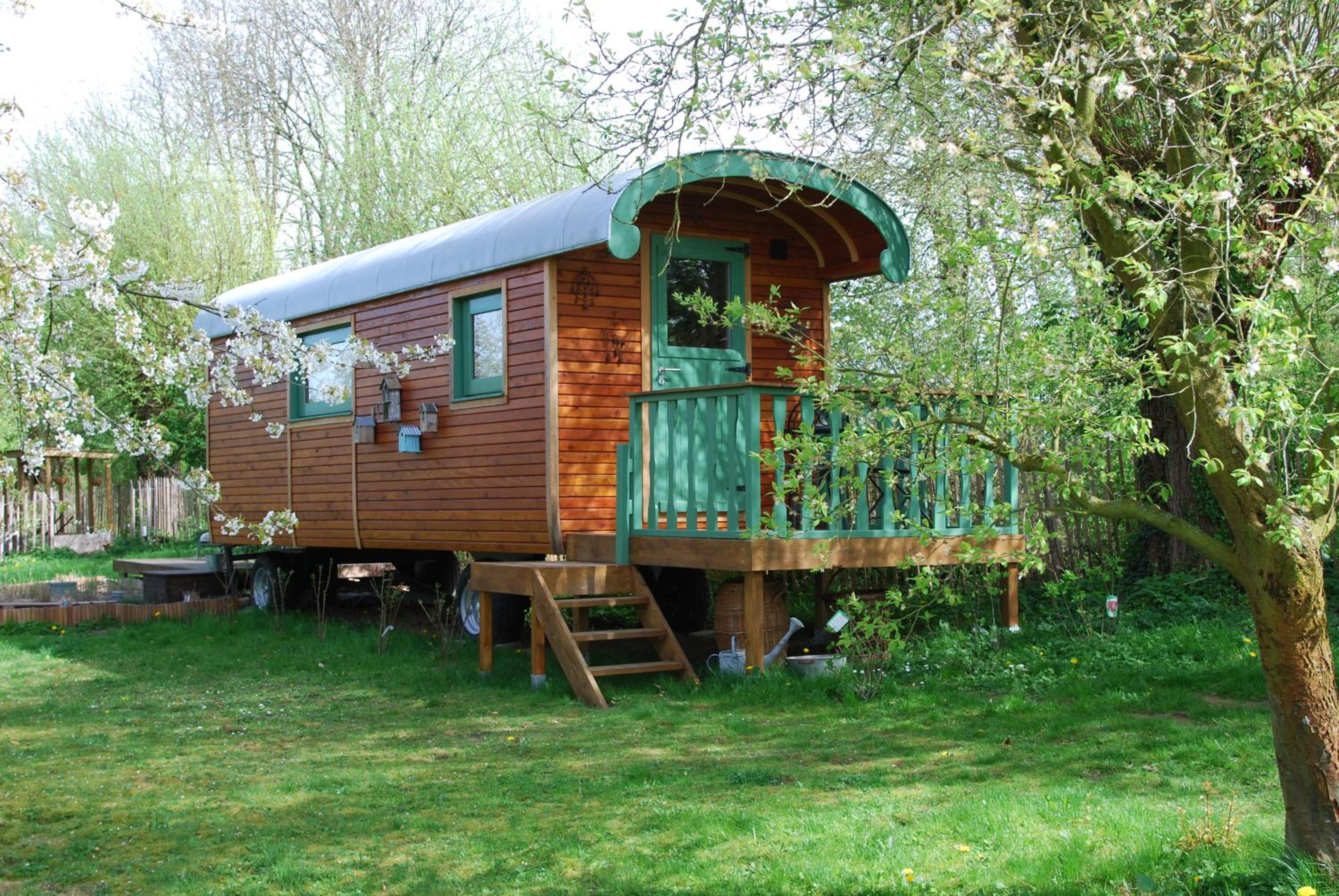 Double Room with Private Bathroom photo 1