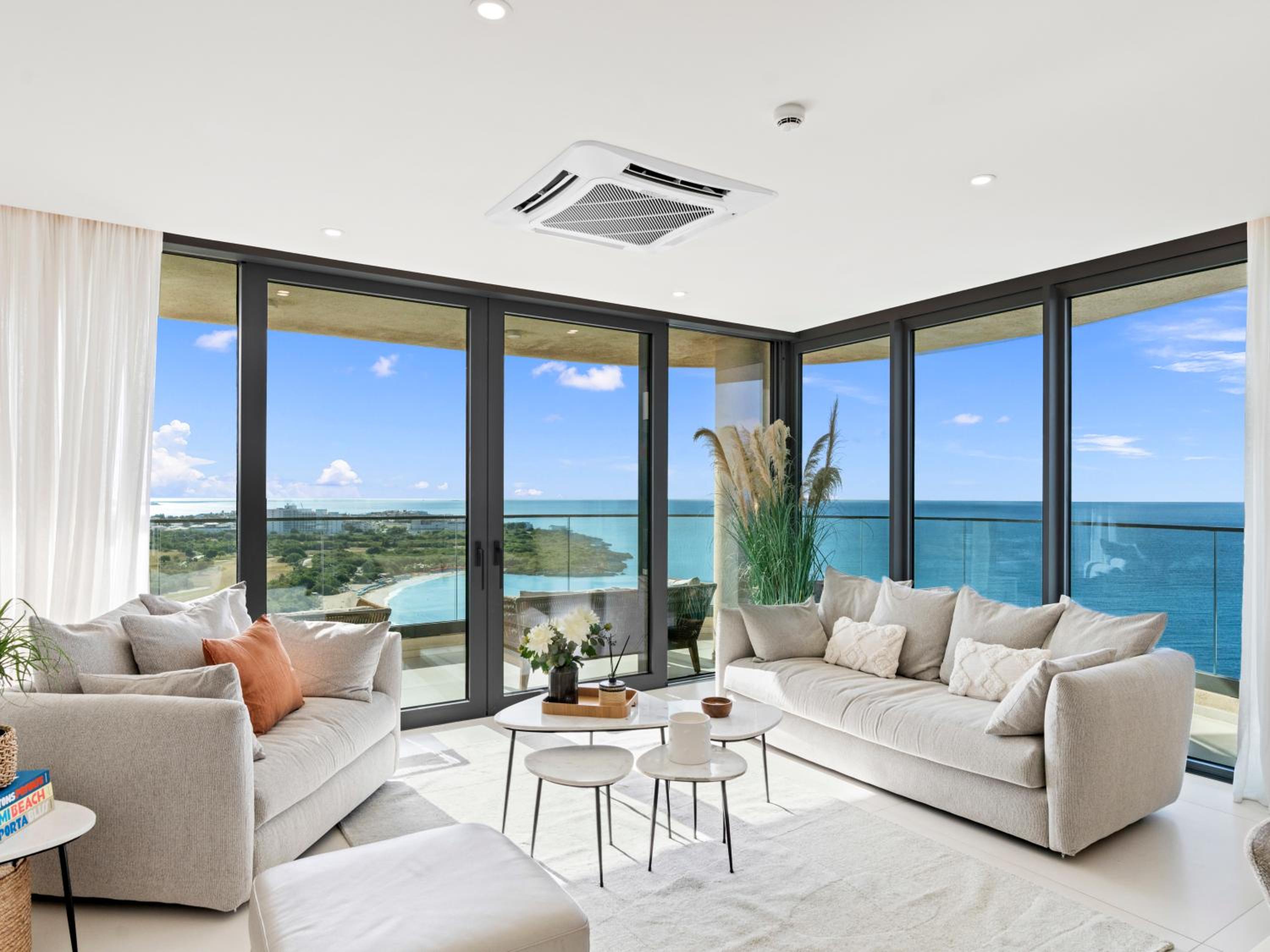 海景公寓
