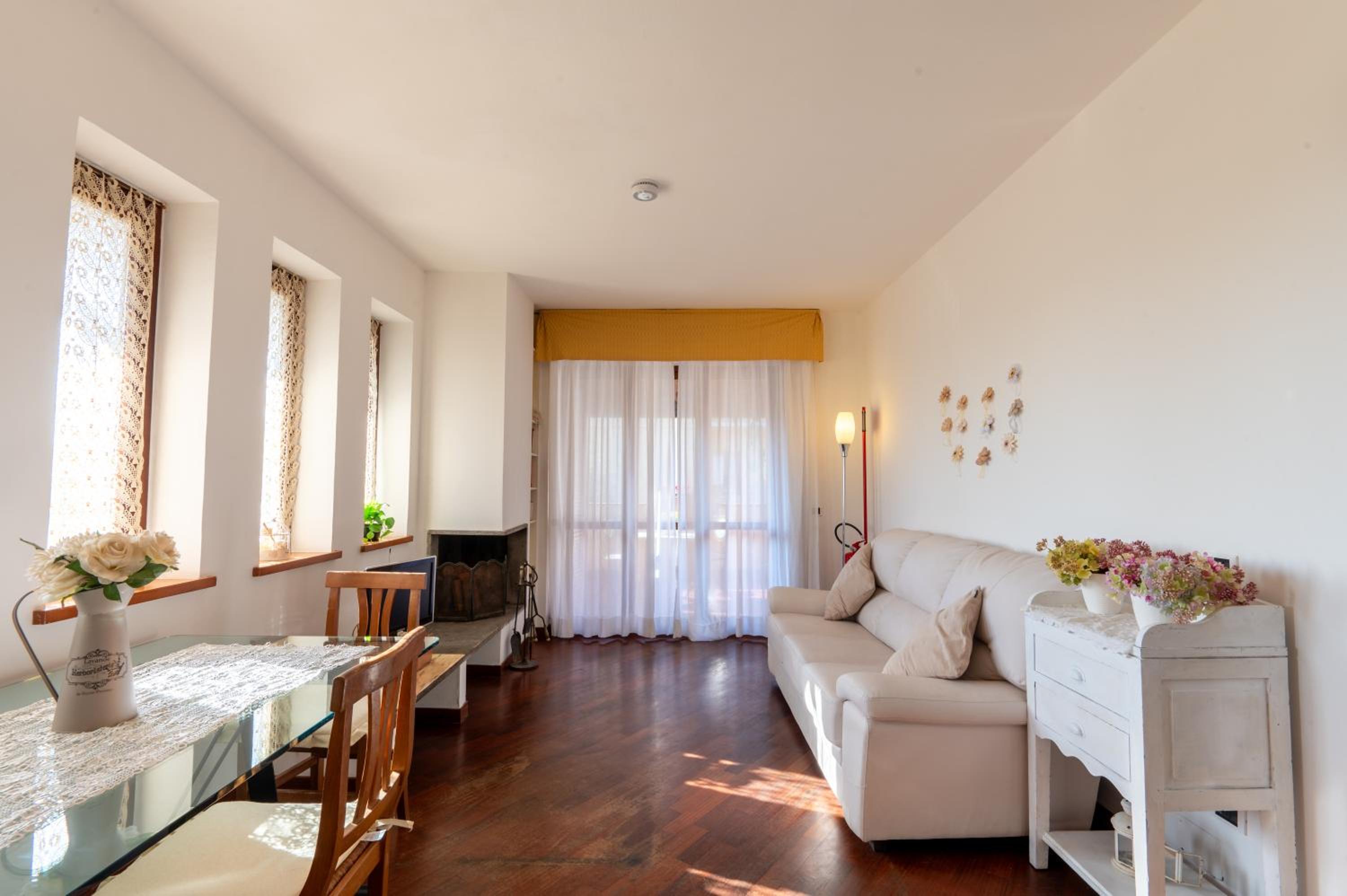 Two-Bedroom House photo 1