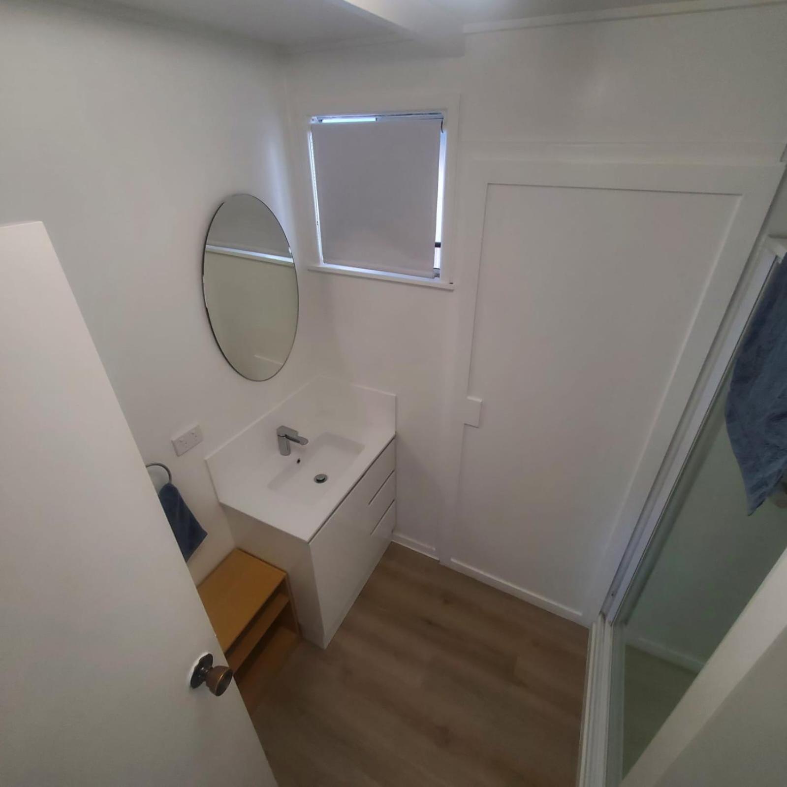 Three-Bedroom Chalet photo 2