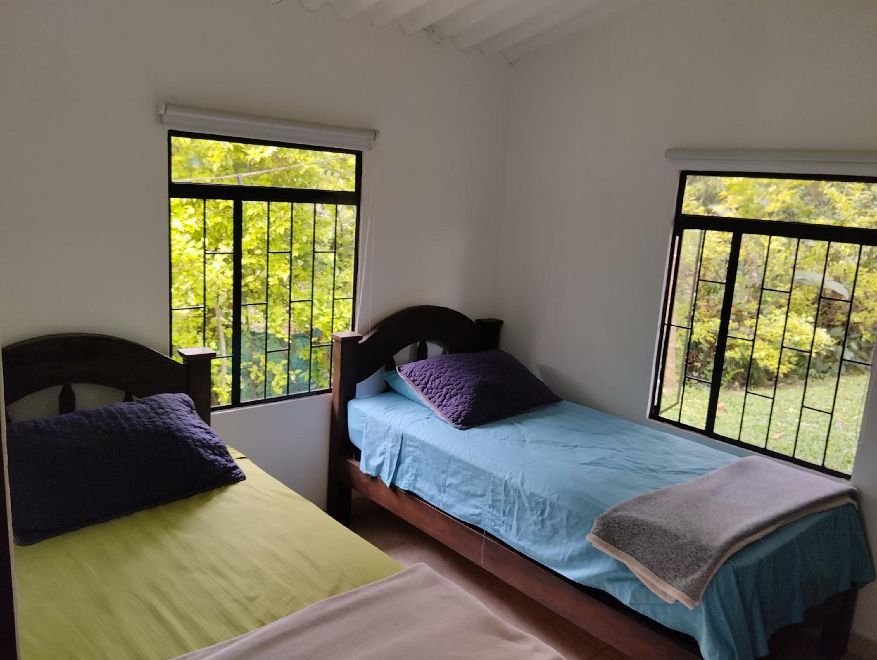 Twin Room photo 1