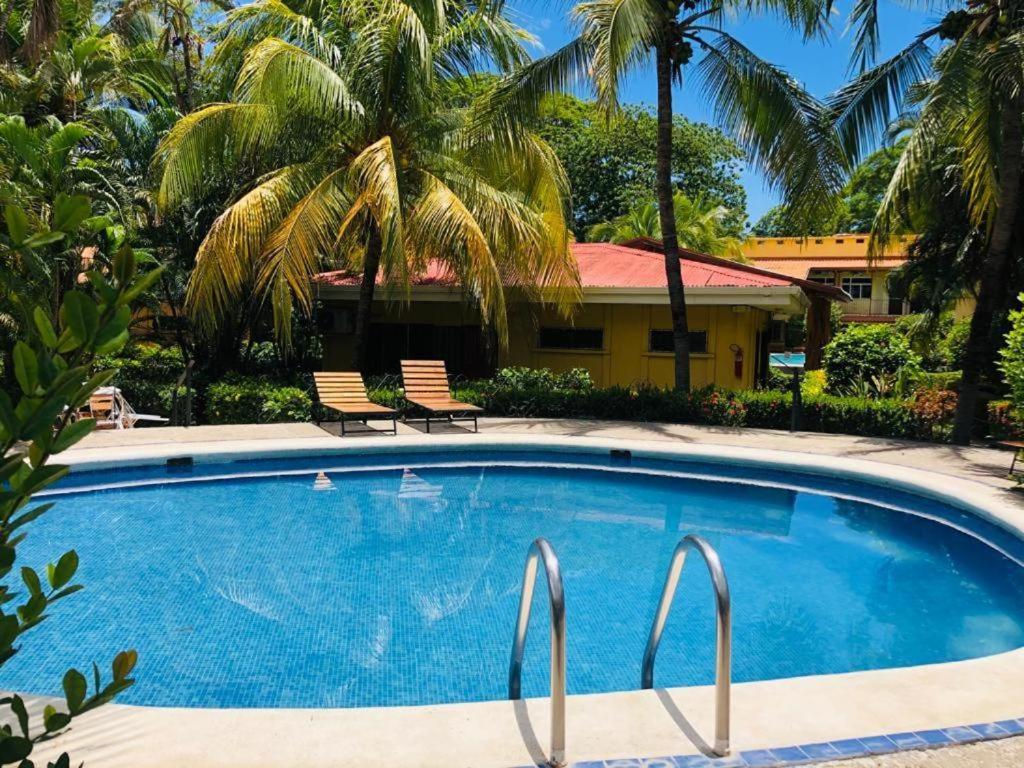 Standard Villa