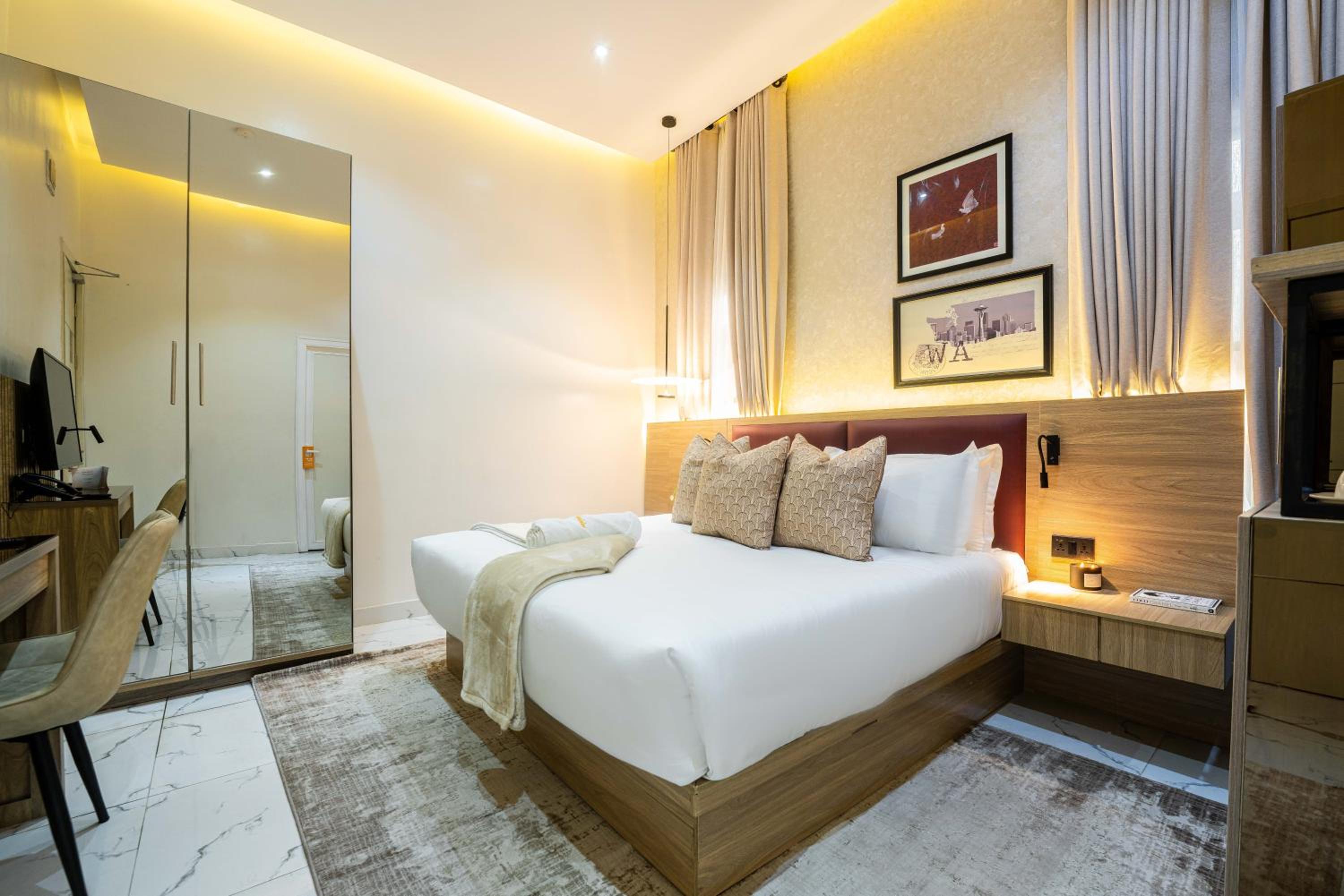King Room photo 2