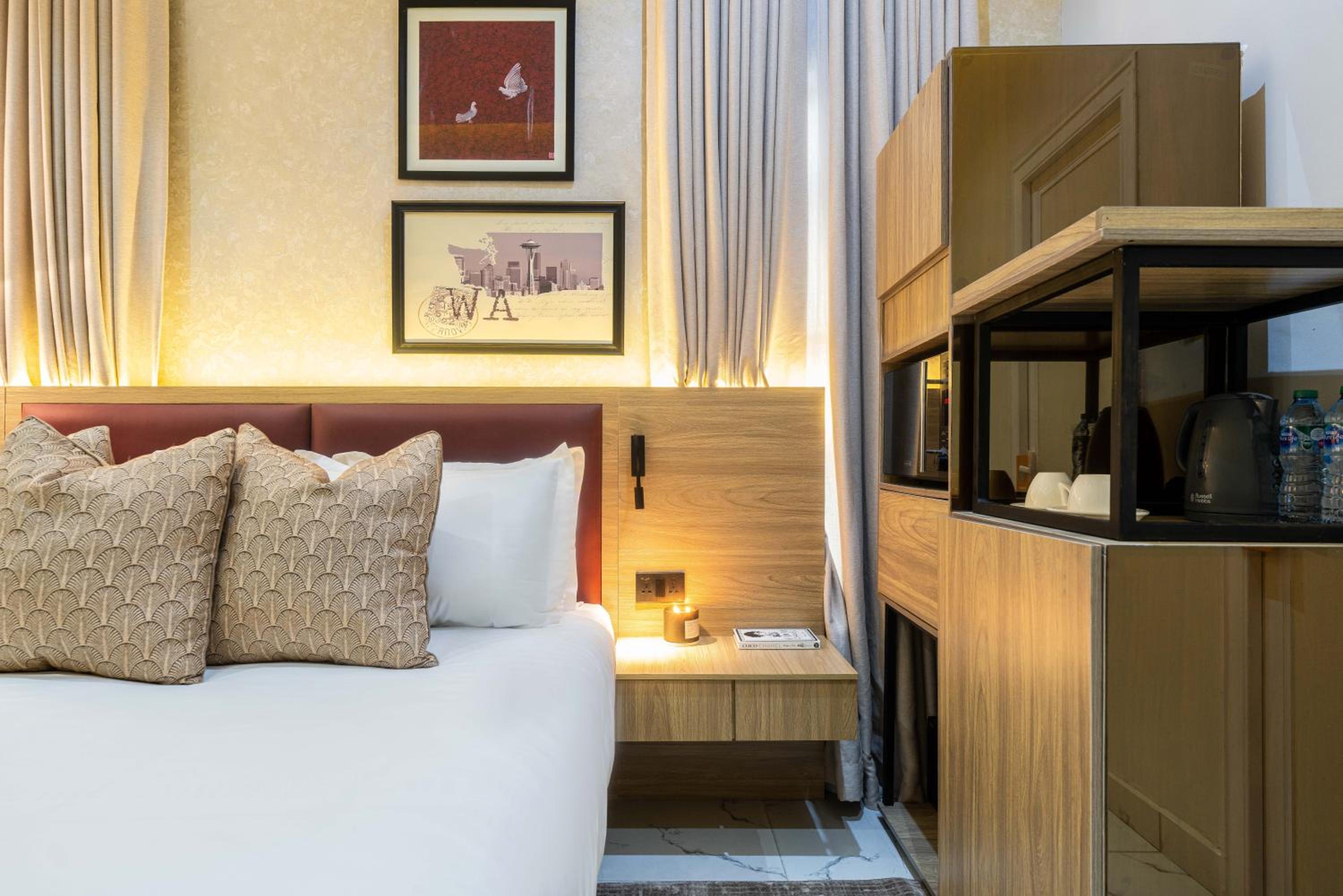 King Room photo 3