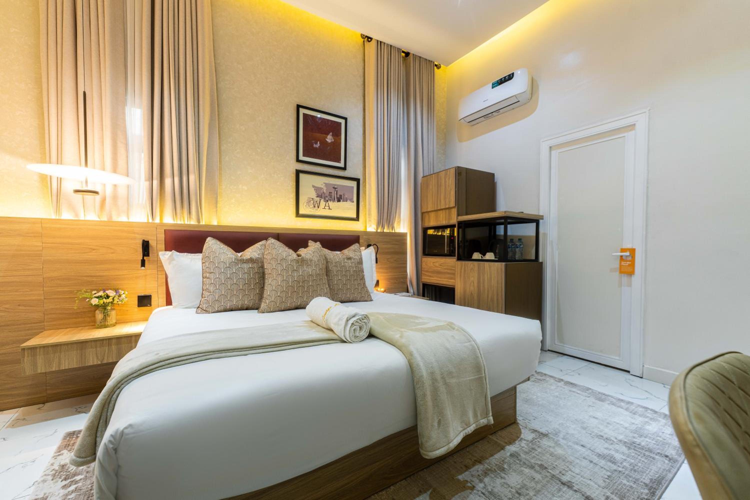 King Room photo 1
