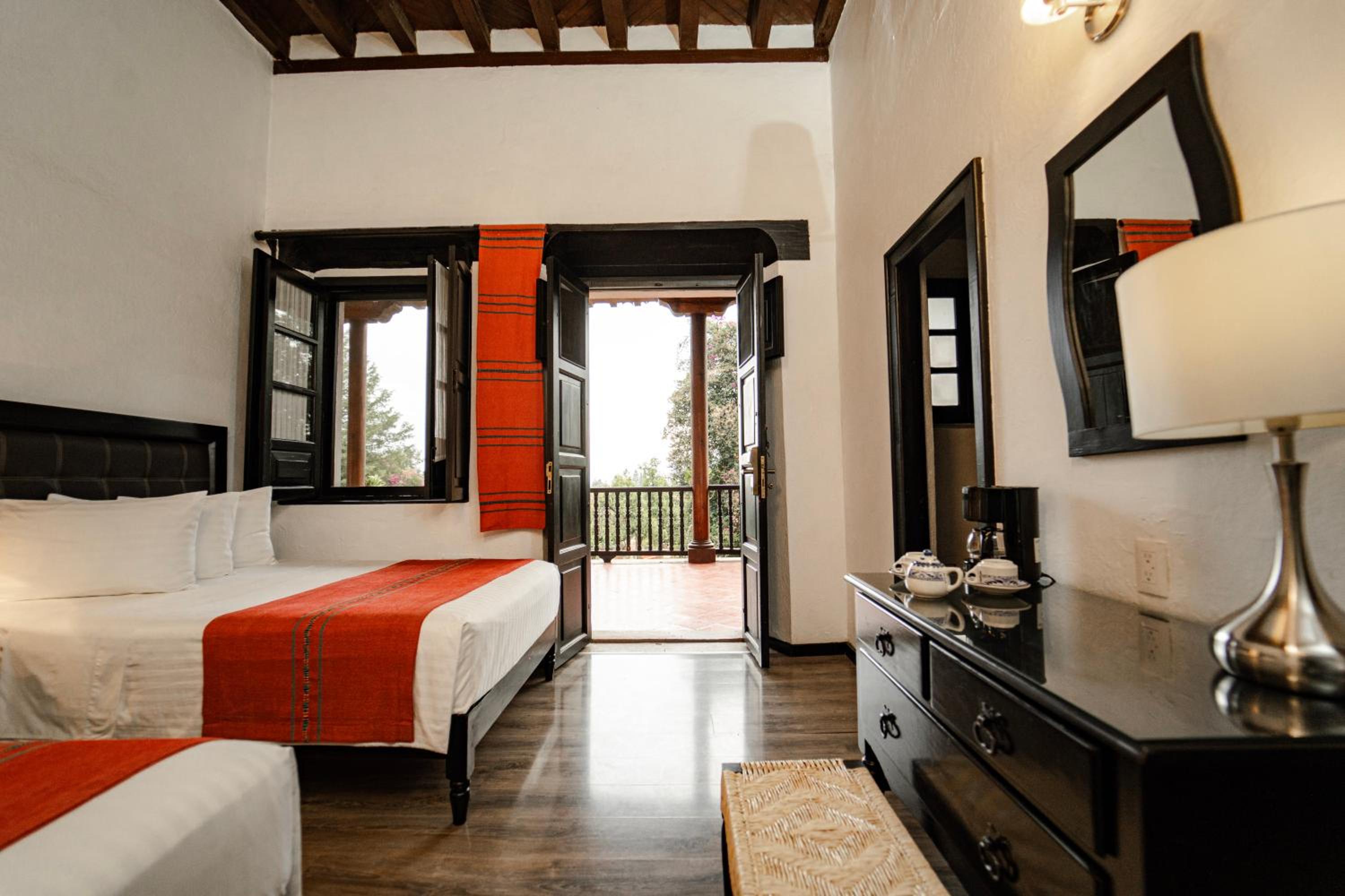 Double Room - Photo 1
