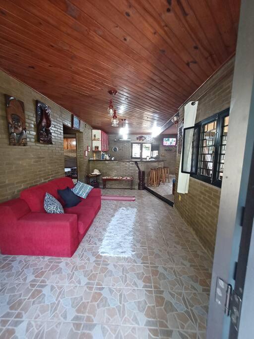 Two-Bedroom House photo 1
