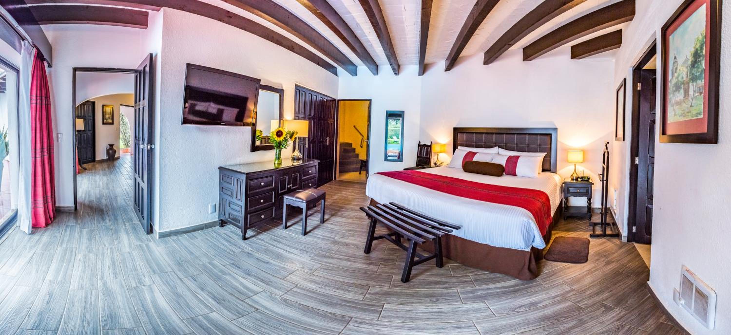 Presidential Room photo 1