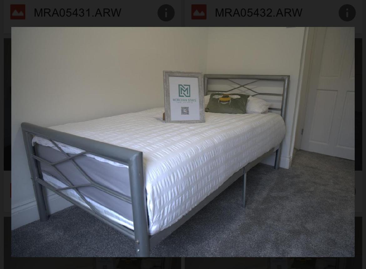 Apartment photo 1