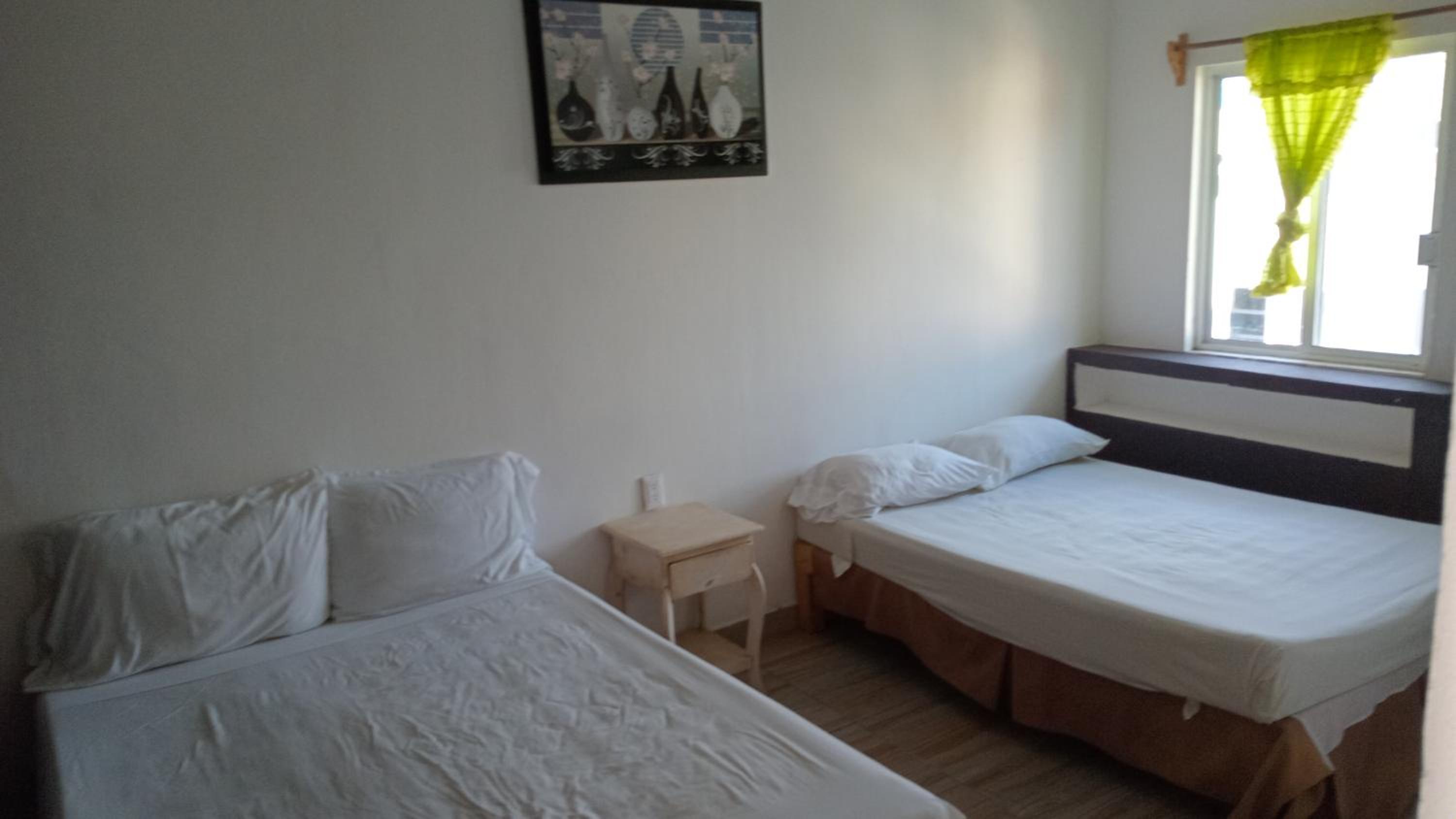 Twin Room photo 2