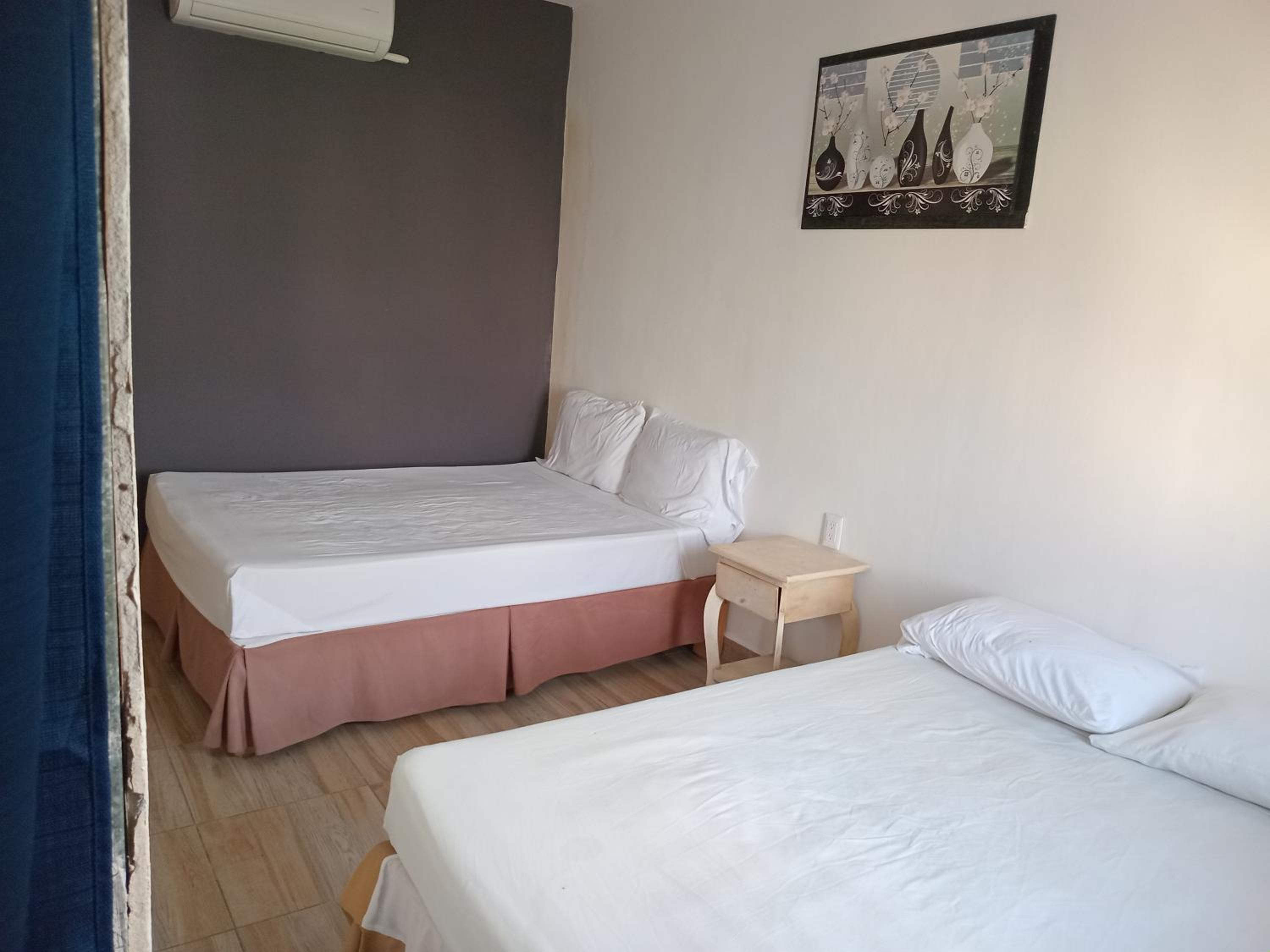 Twin Room photo 3