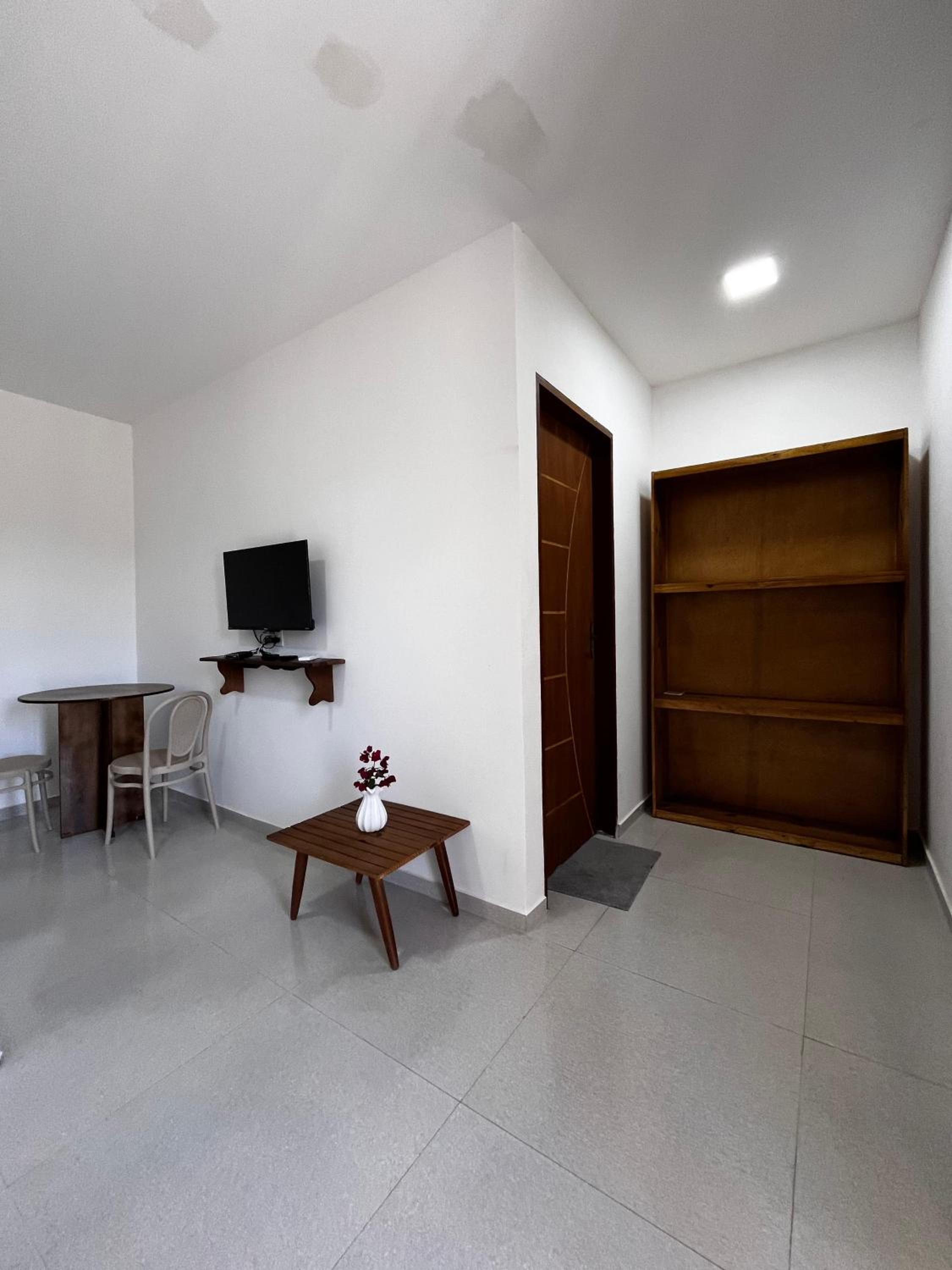 Double Room with Garden View photo 3