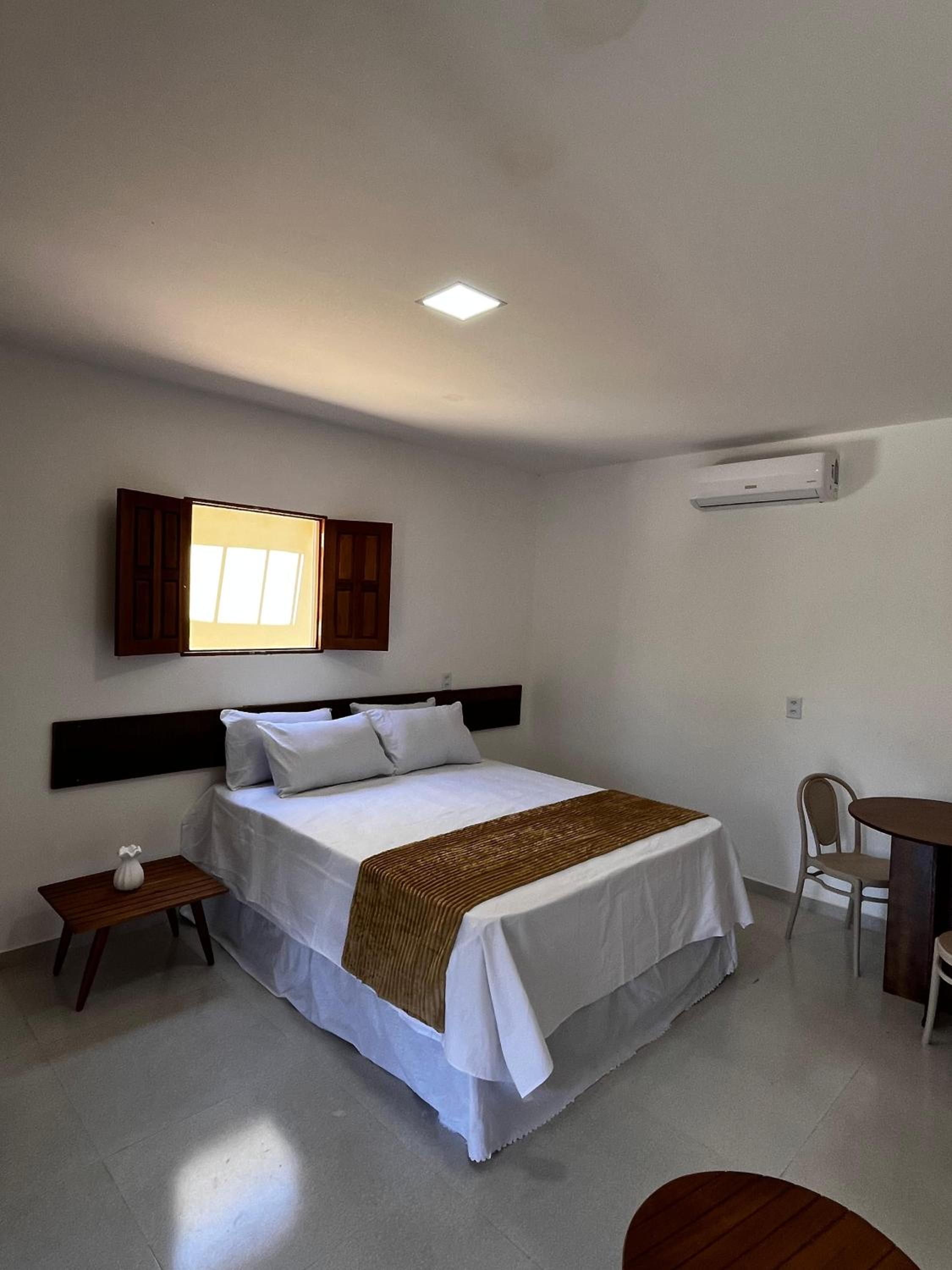 Double Room with Garden View photo 2